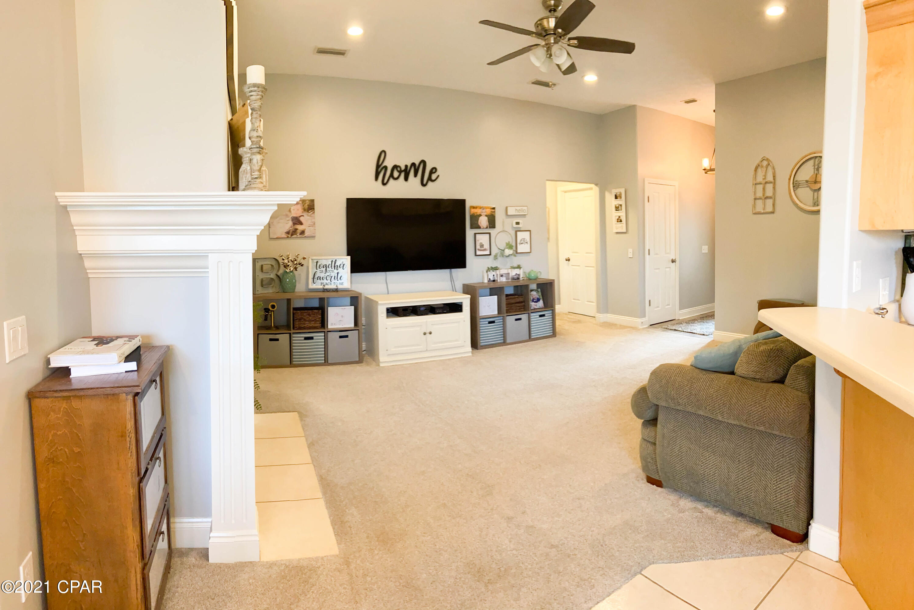 Britton Woods - Residential