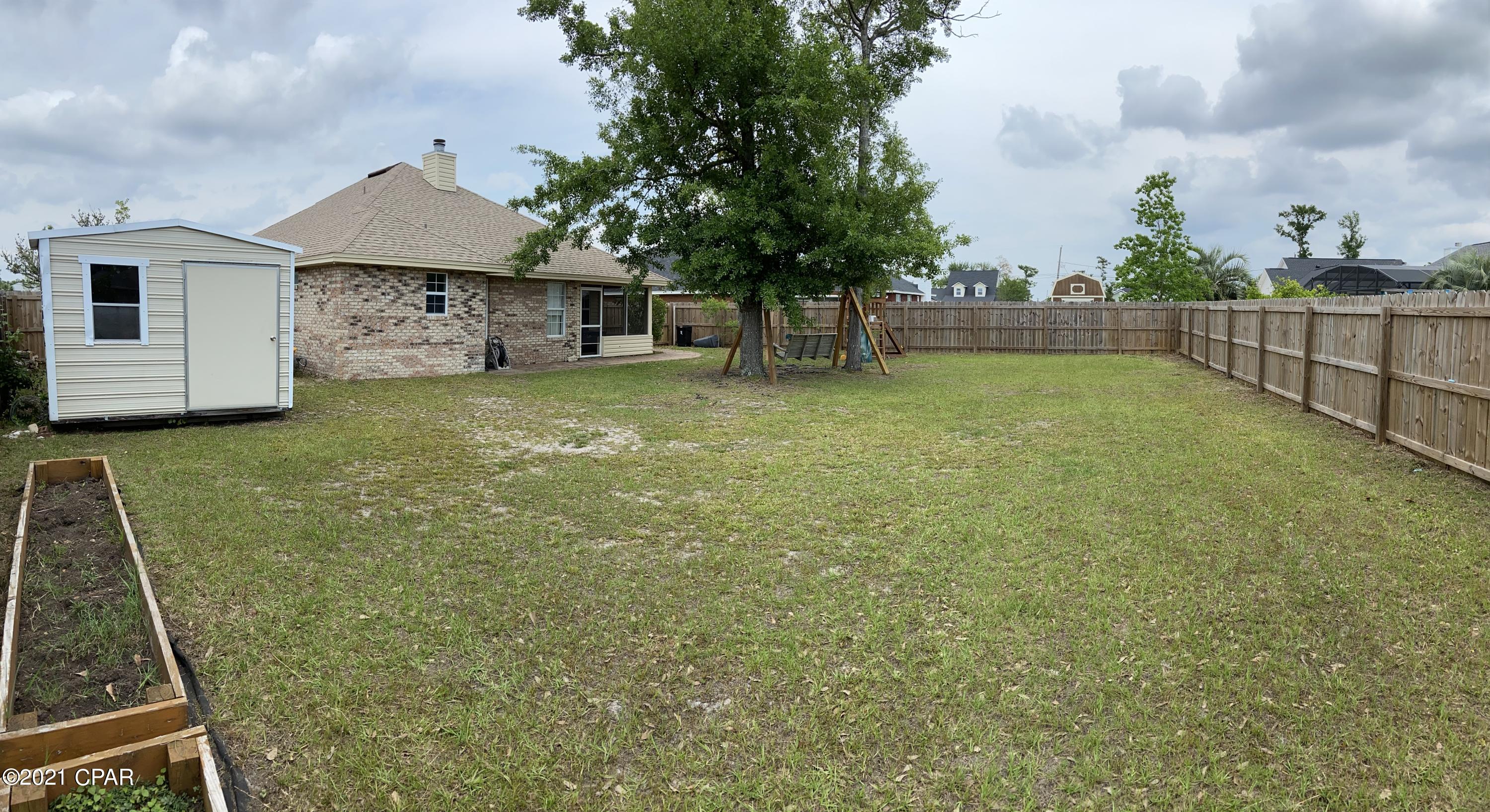 Britton Woods - Residential