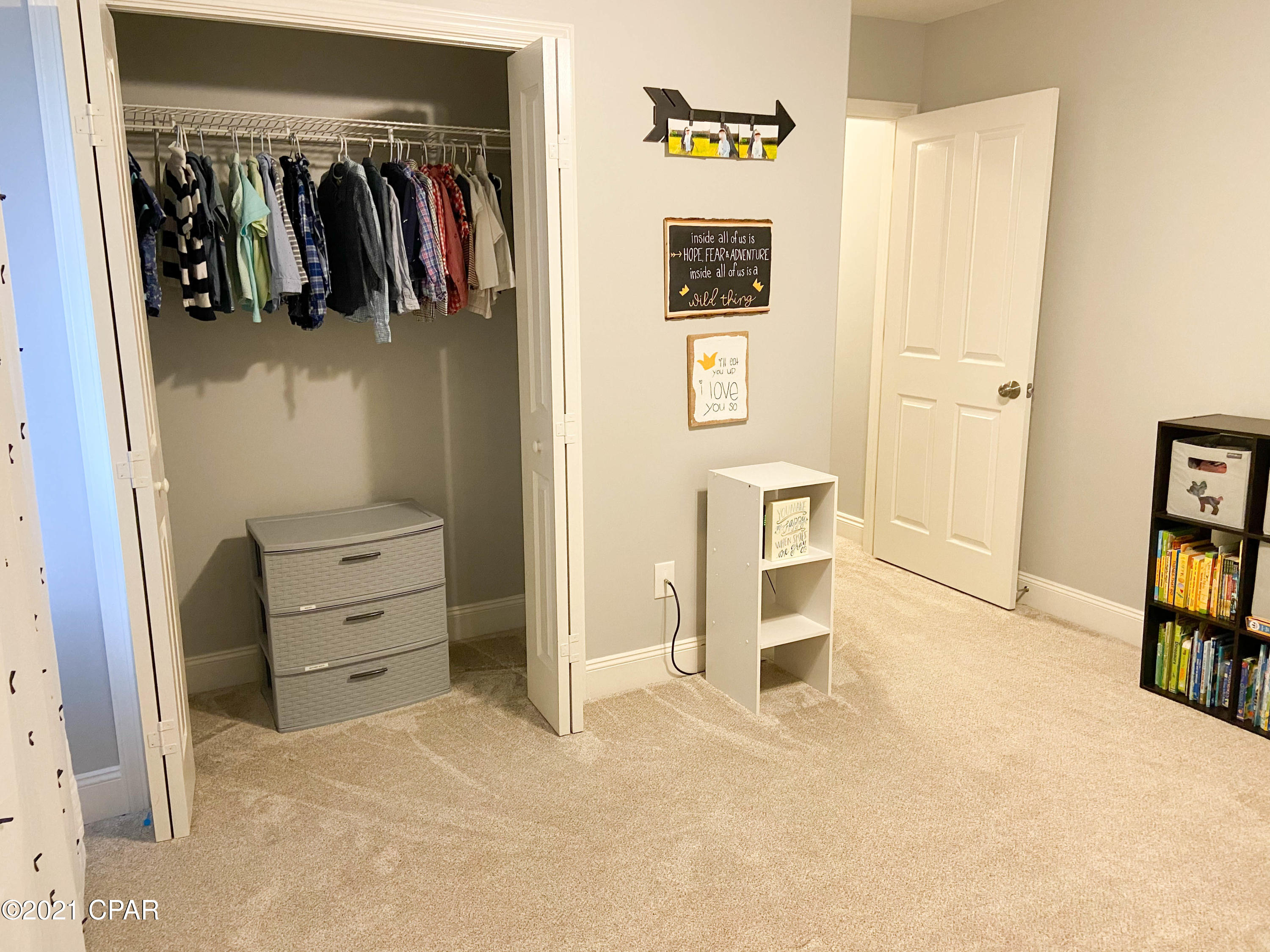 Britton Woods - Residential