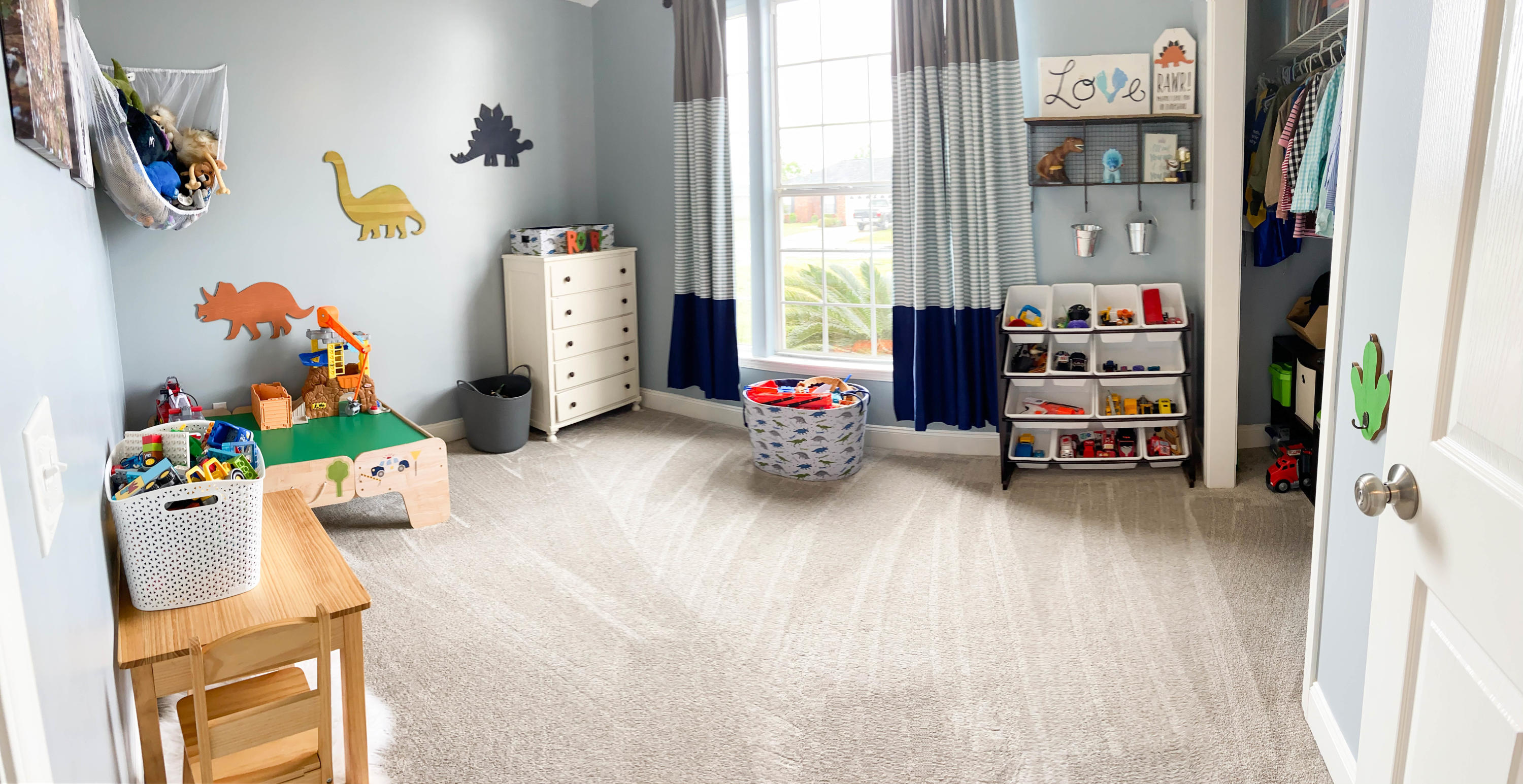 Britton Woods - Residential