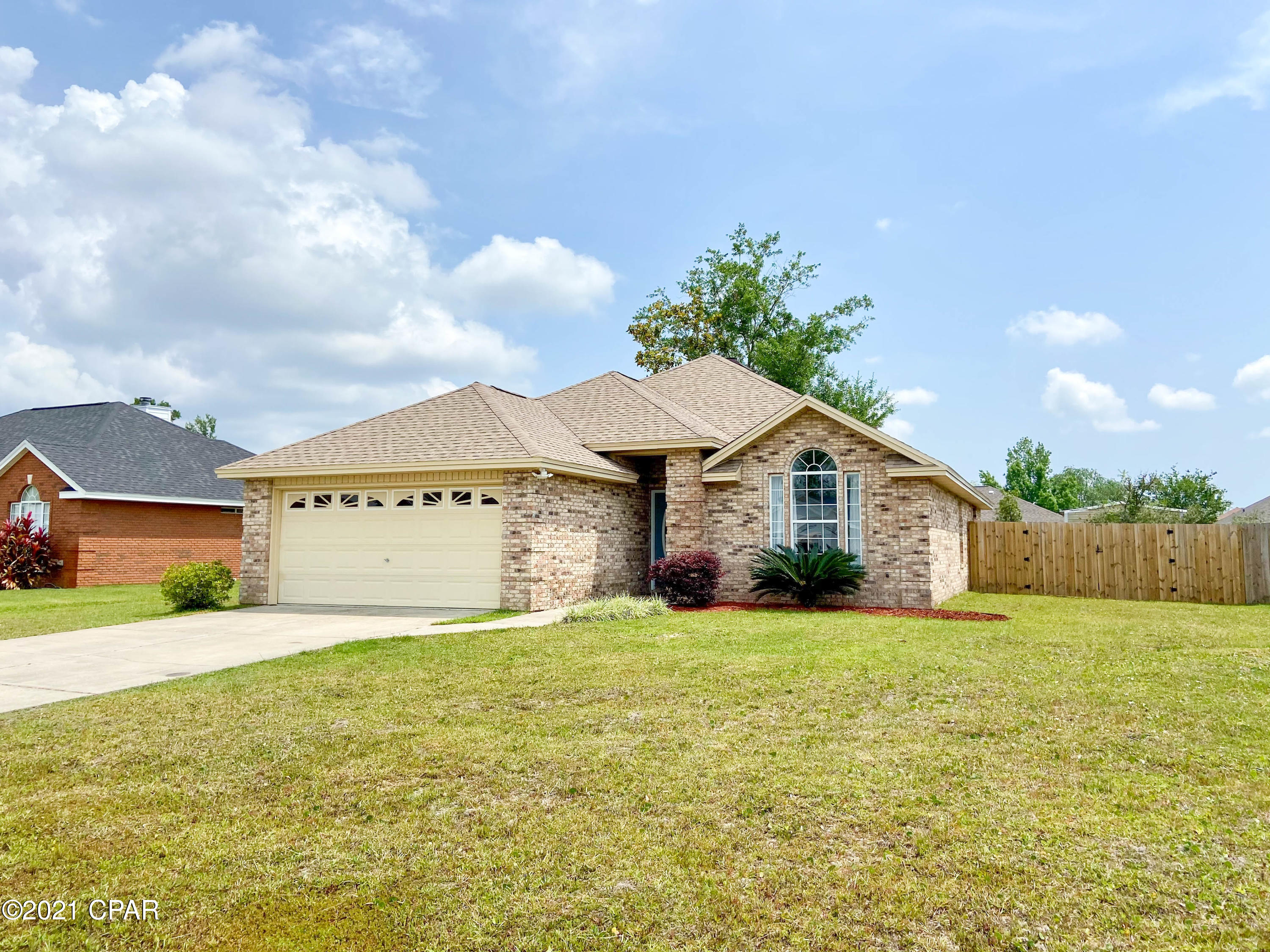 Britton Woods - Residential