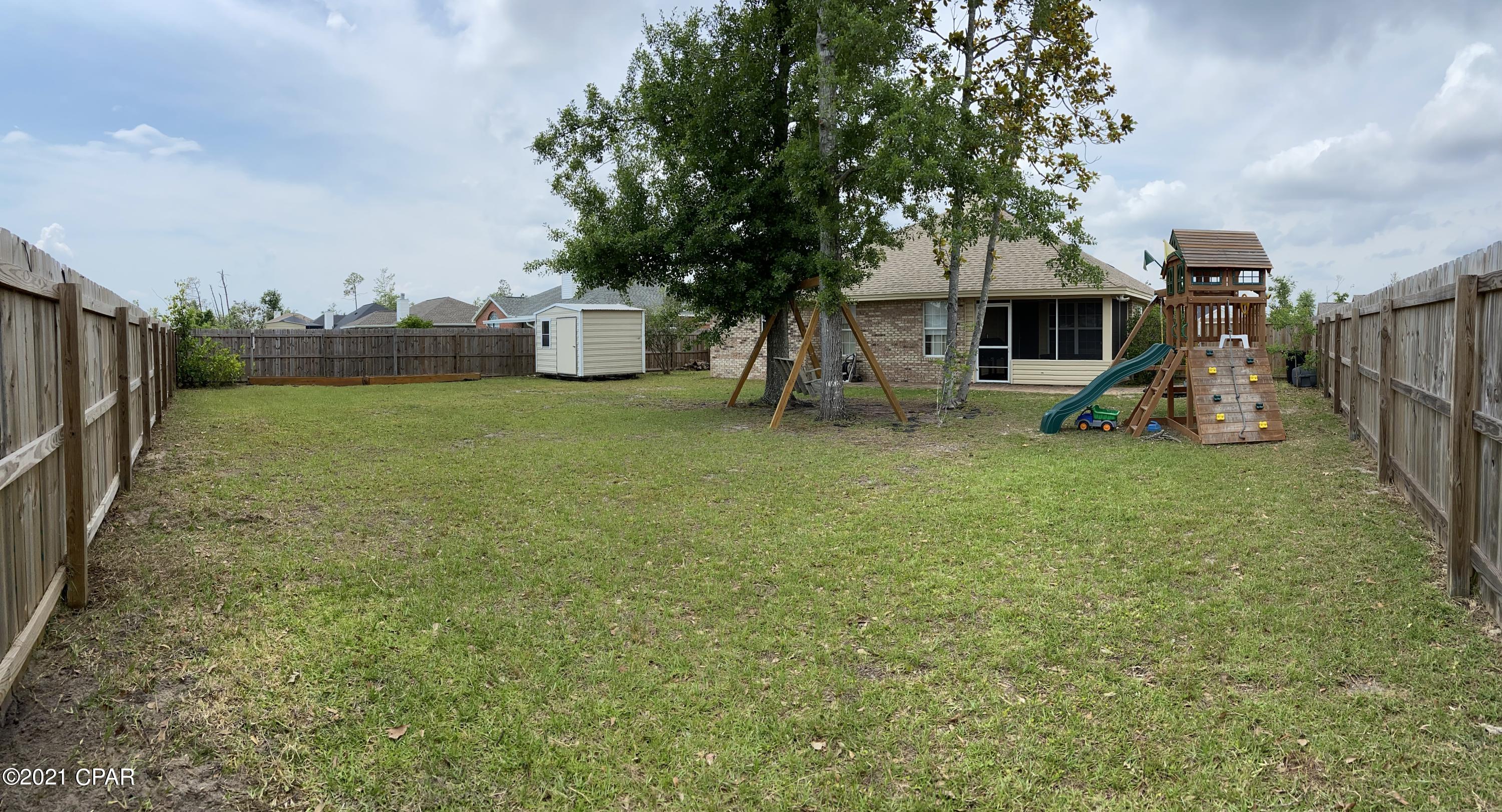 Britton Woods - Residential