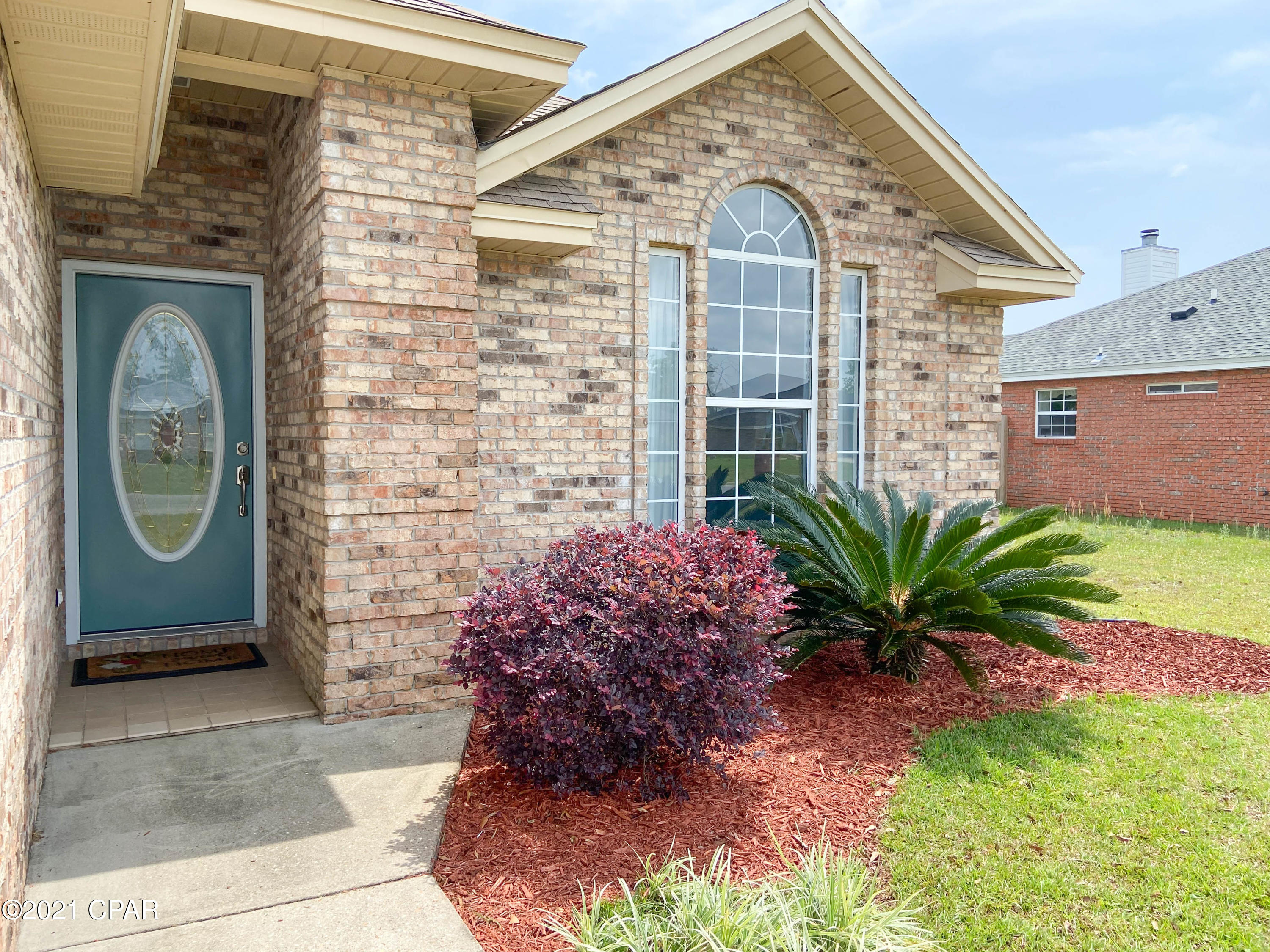 Britton Woods - Residential