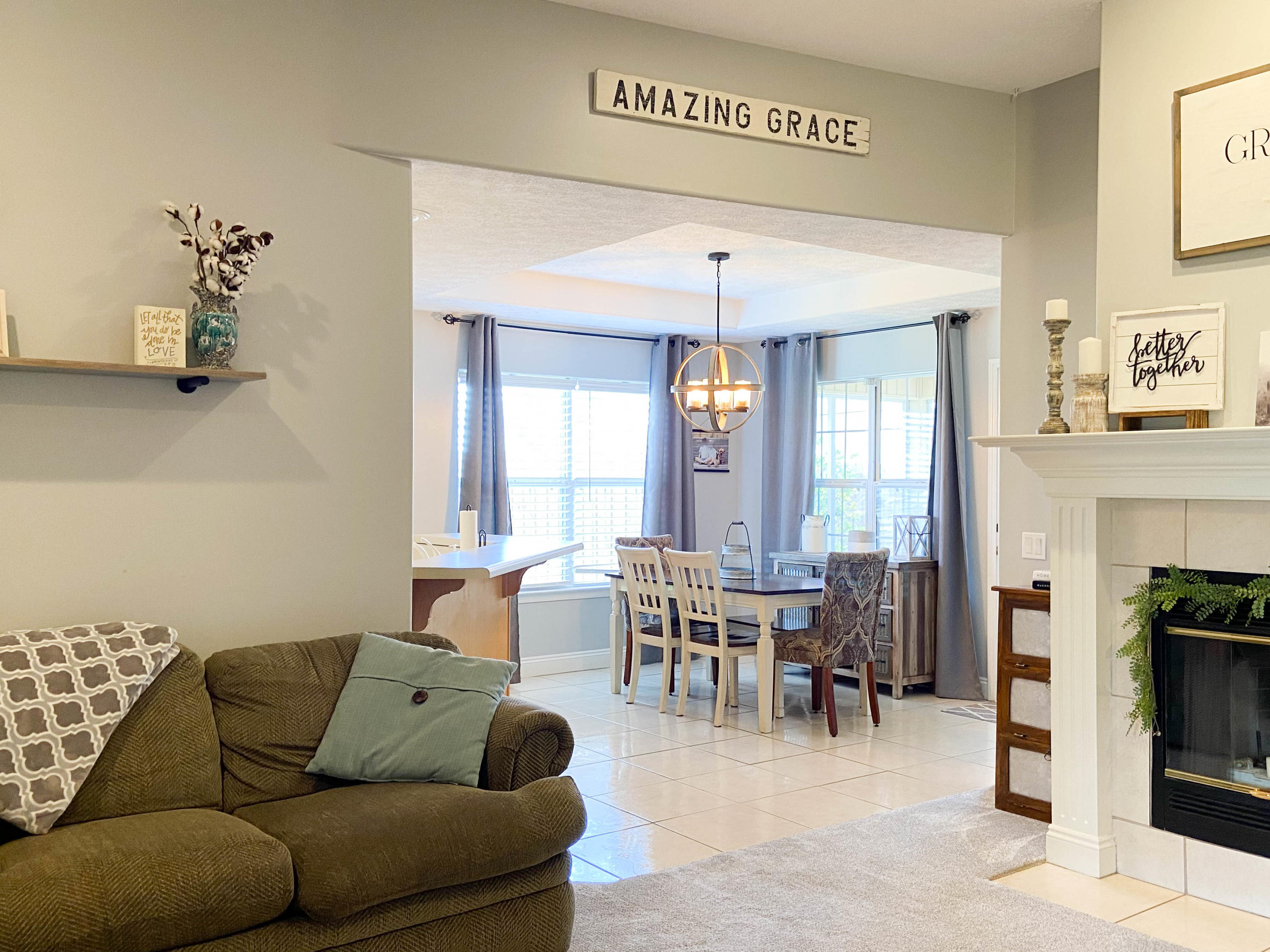 Britton Woods - Residential