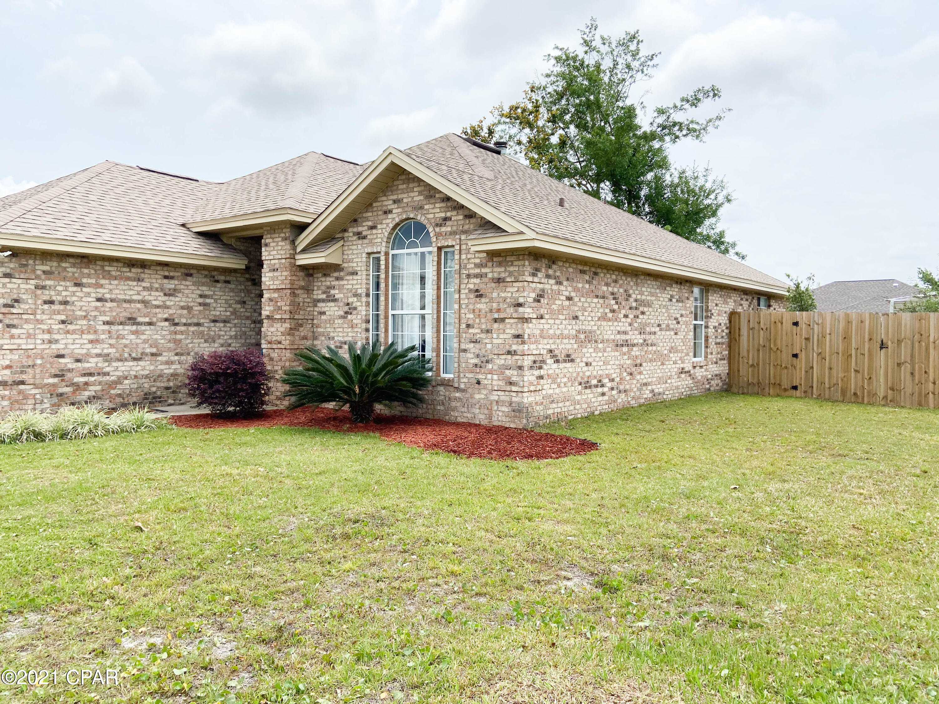 Britton Woods - Residential