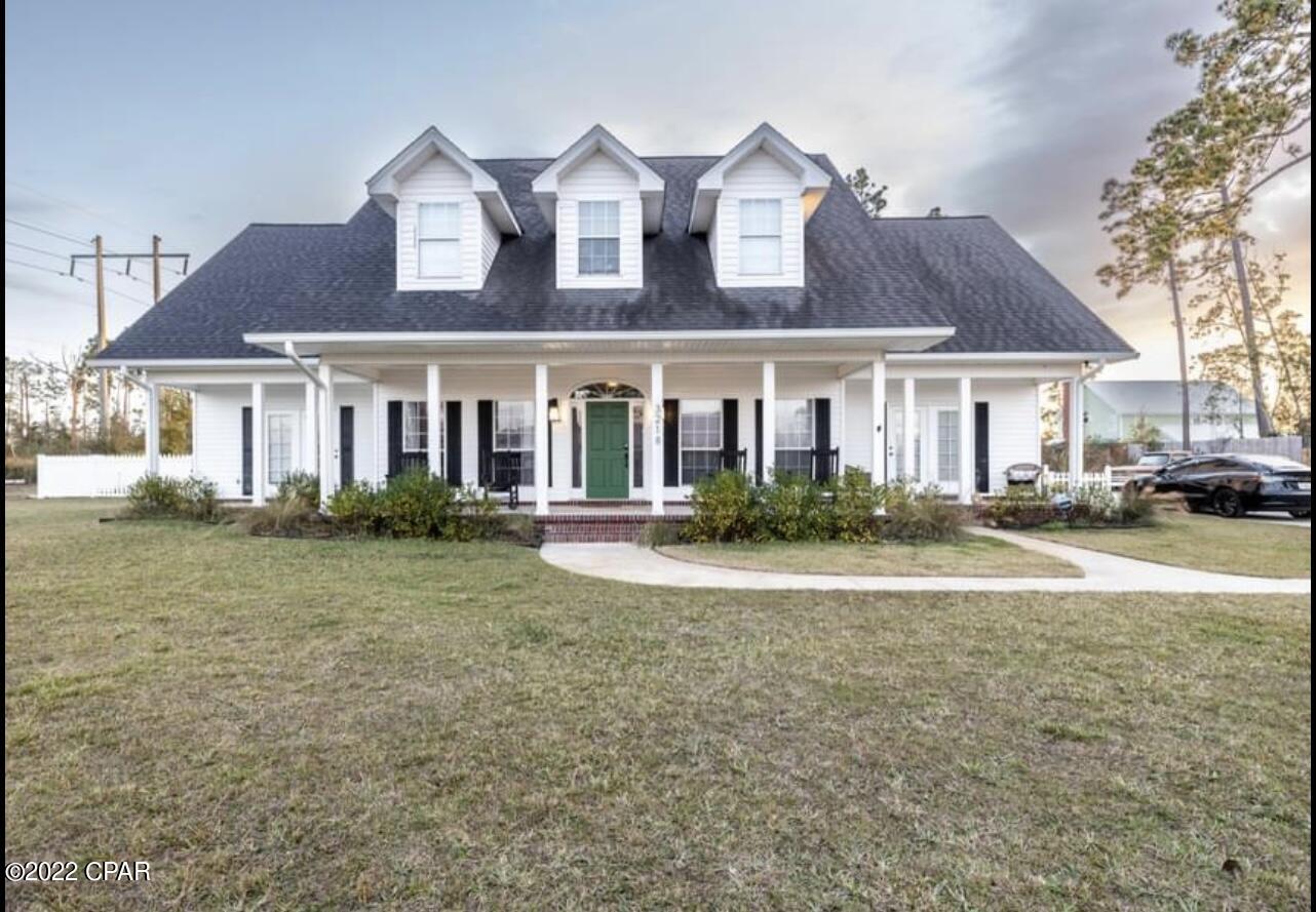 No Named Subdivision - Residential