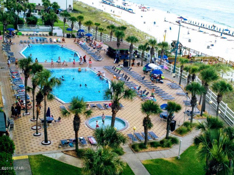 The Summit - Residential