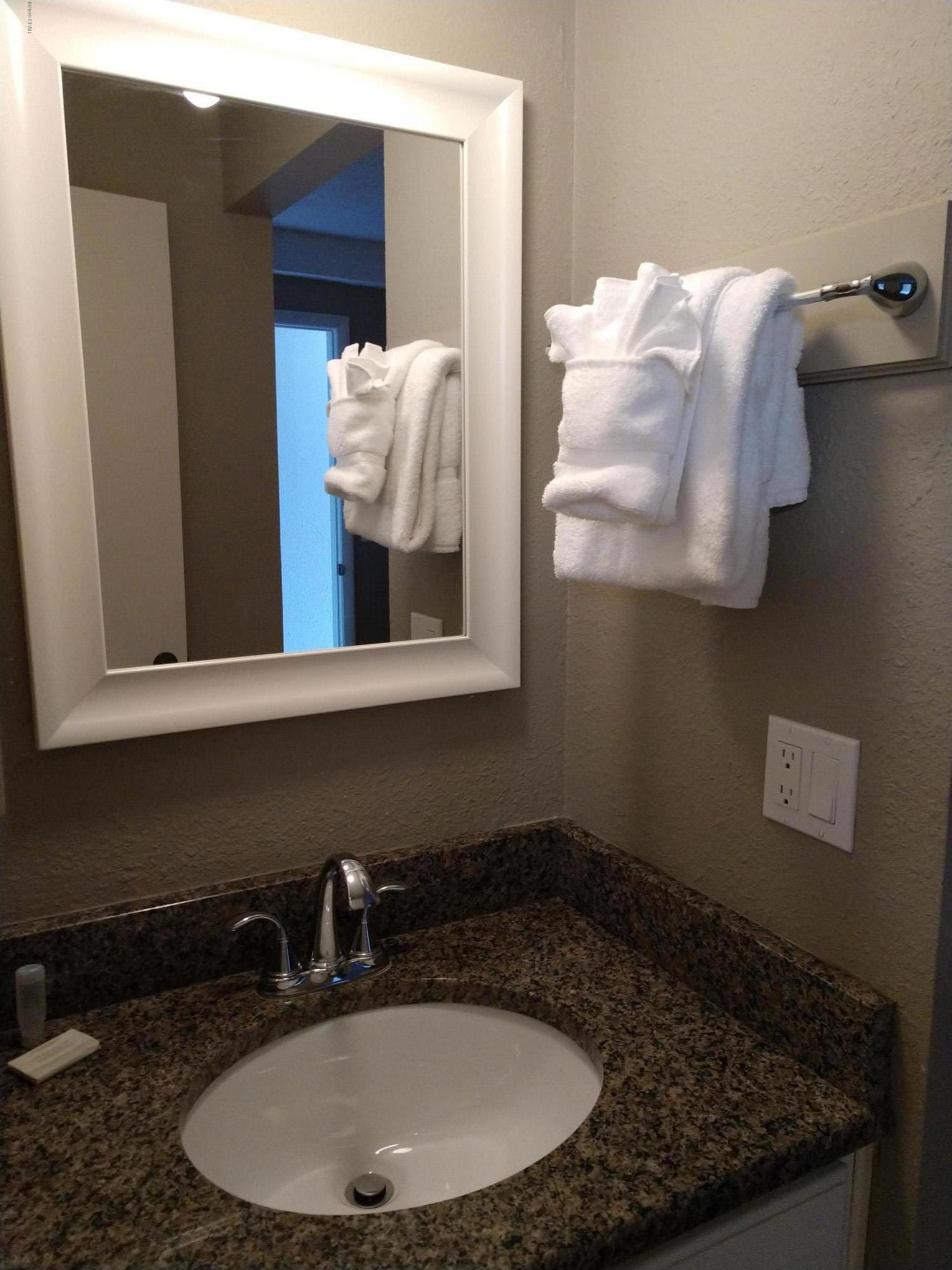 The Summit - Residential