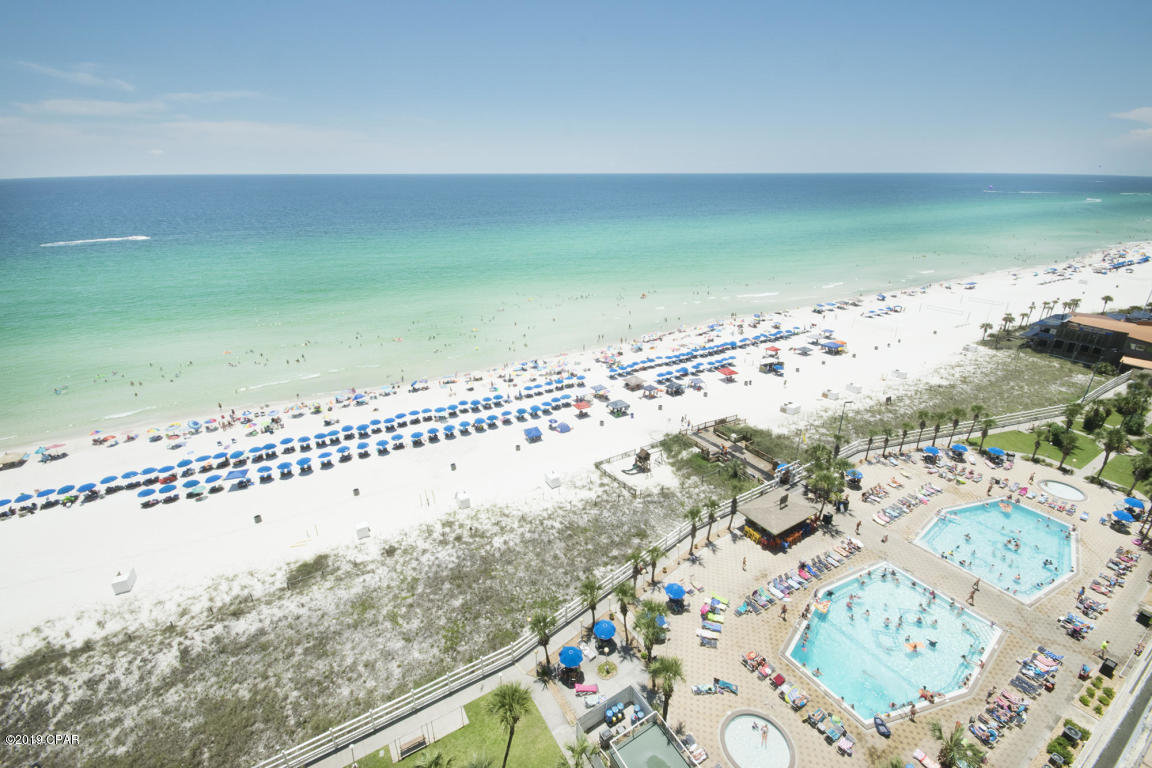 The Summit - Residential