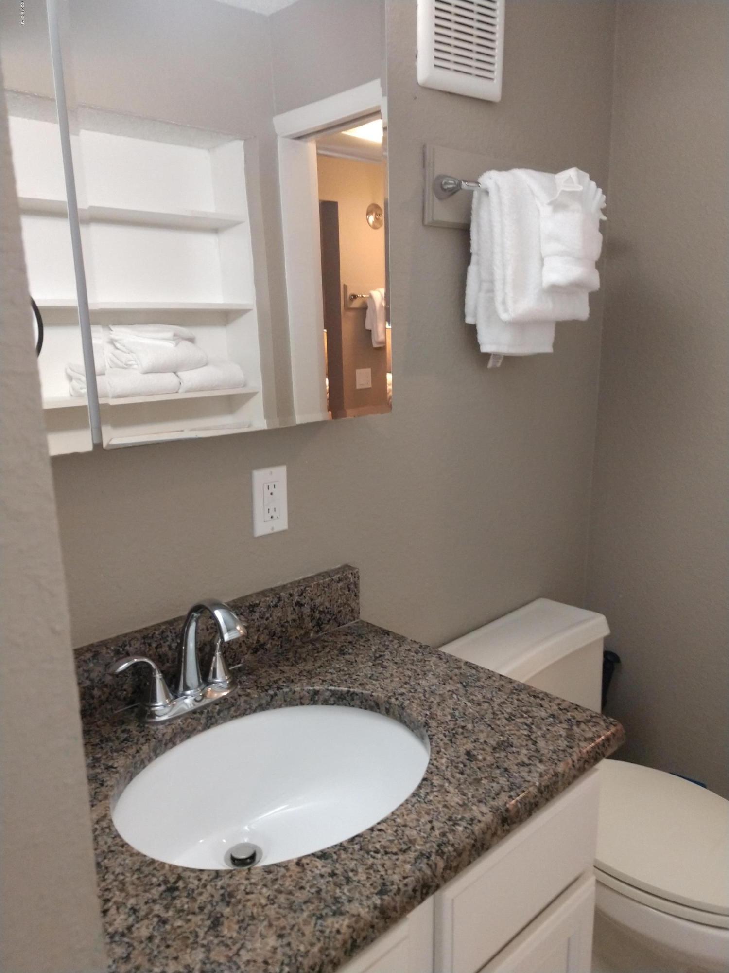 The Summit - Residential