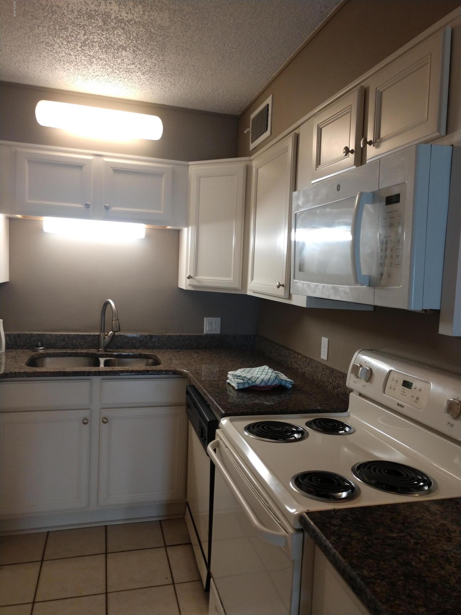 The Summit - Residential