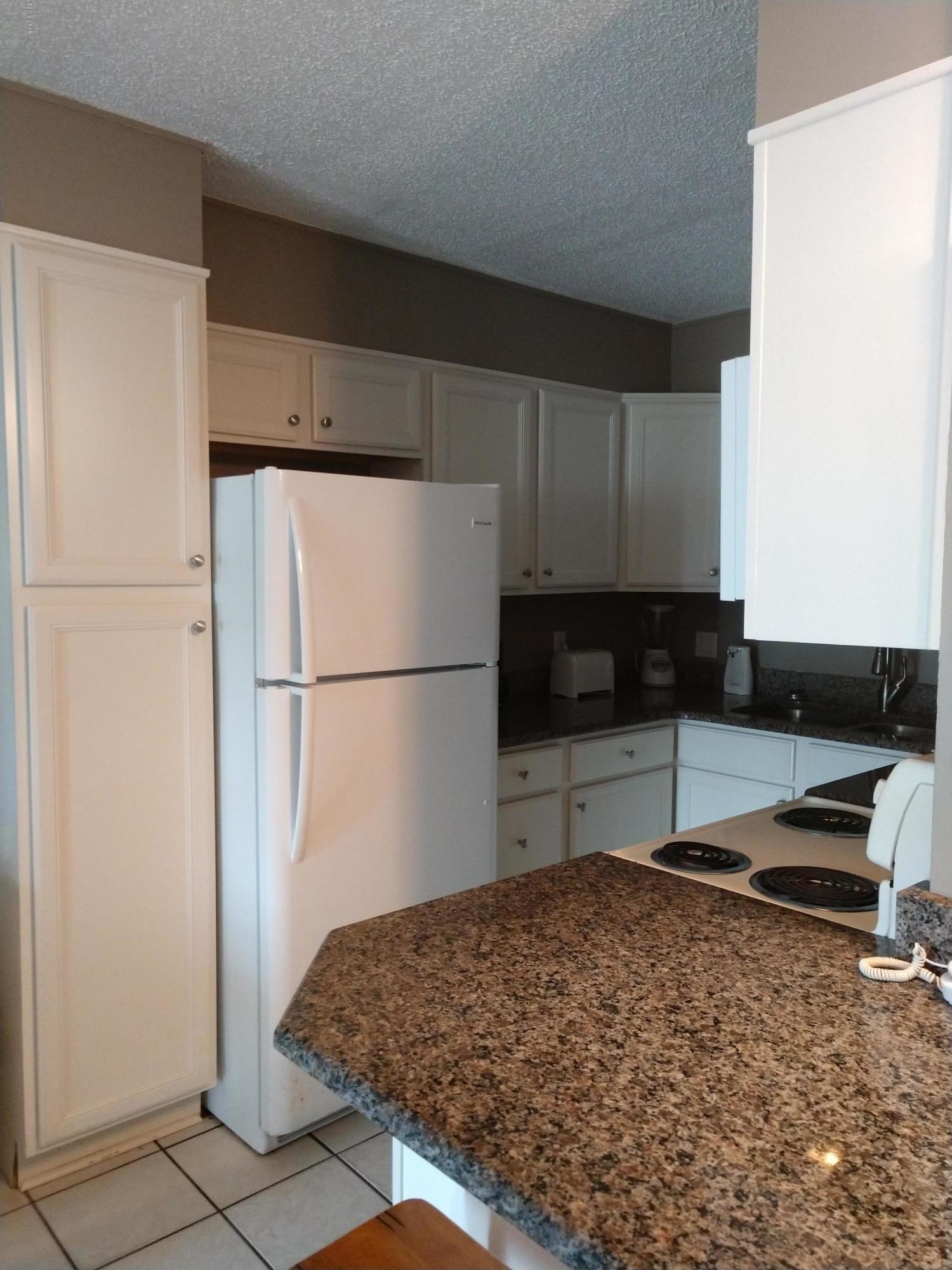 The Summit - Residential