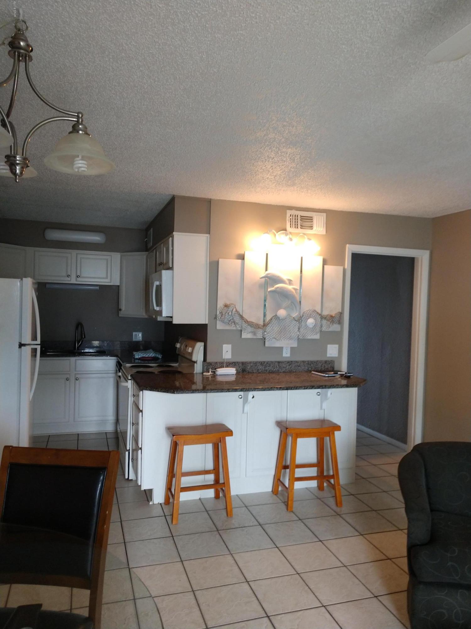 The Summit - Residential