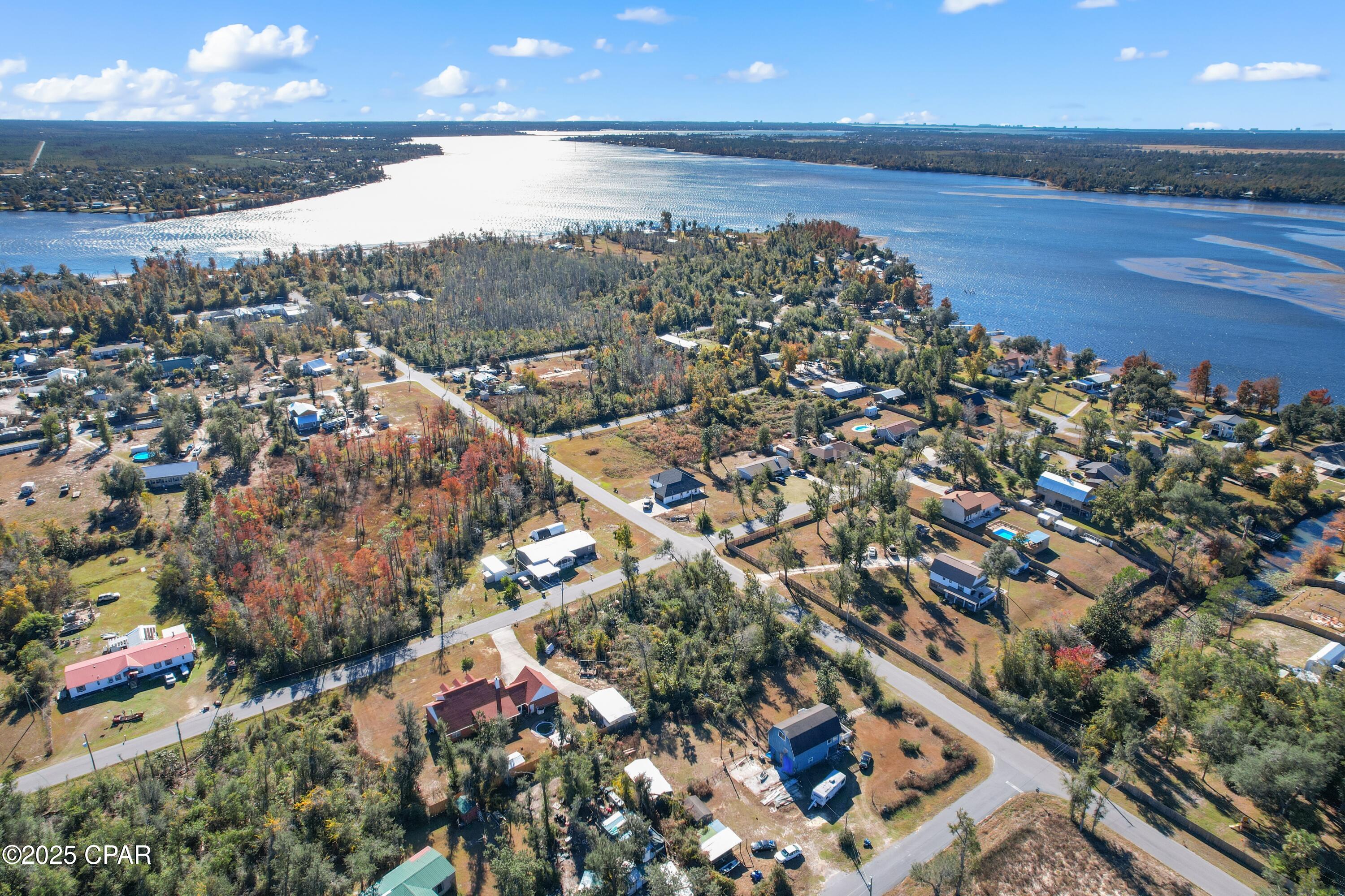 [No Recorded Subdiv] - Land