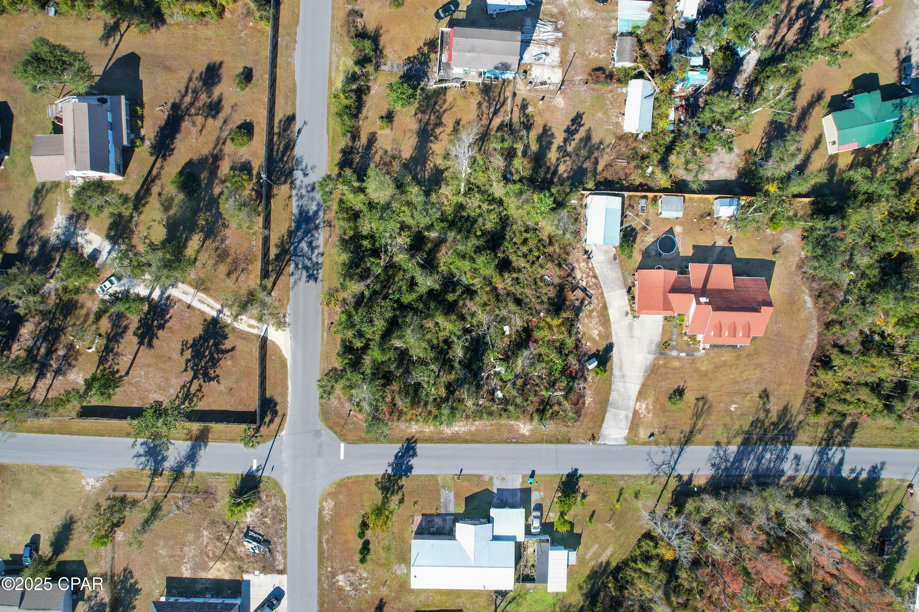 [No Recorded Subdiv] - Land