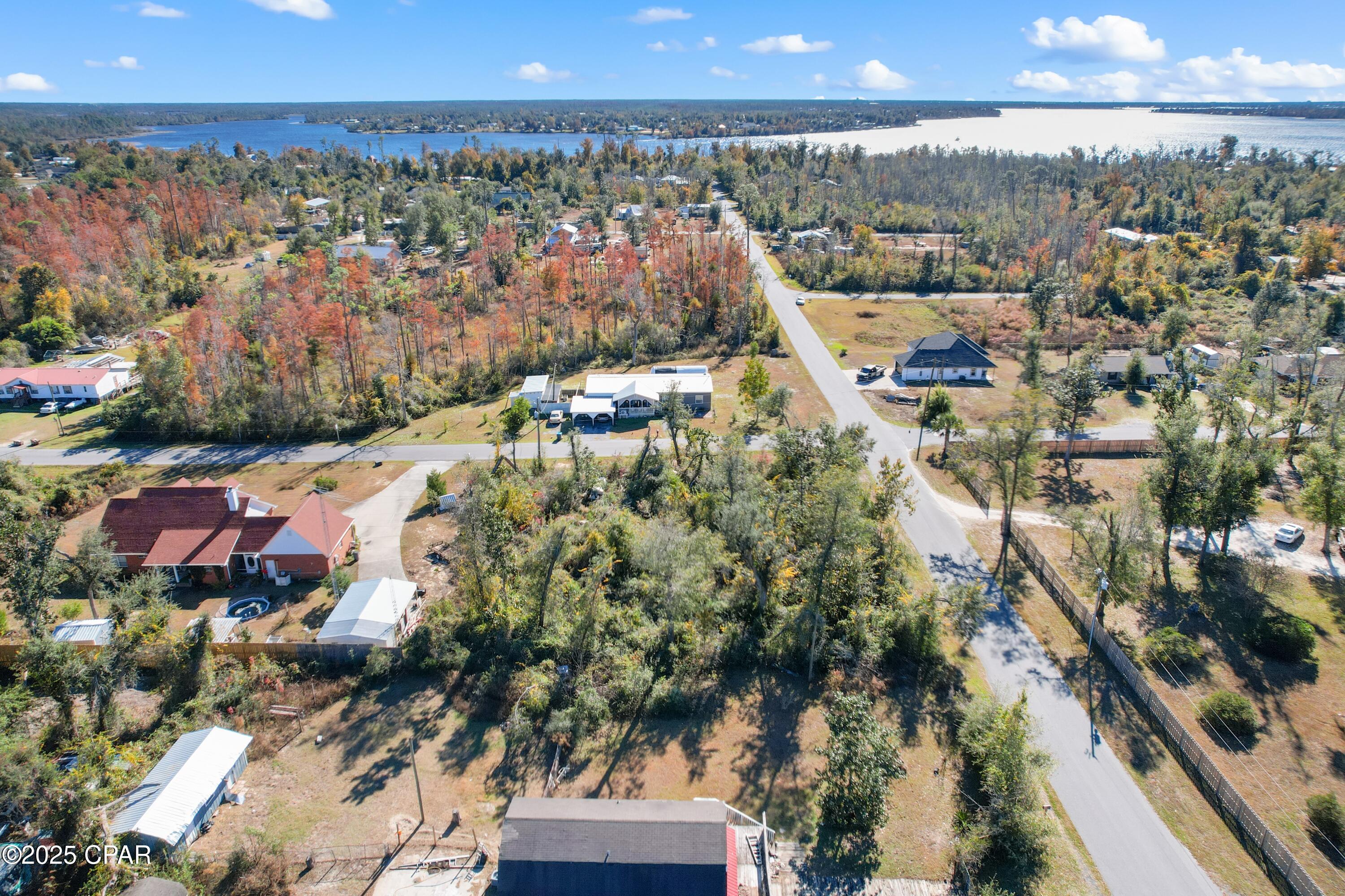 [No Recorded Subdiv] - Land