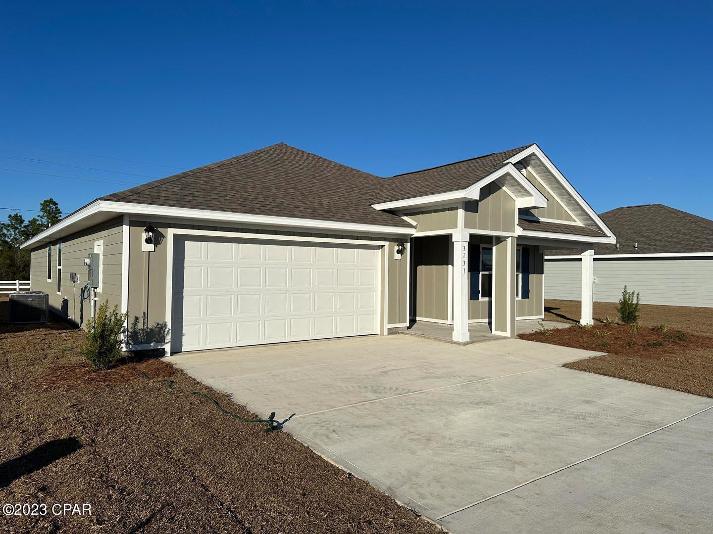 Hodges Bayou Plantation 1 - Residential