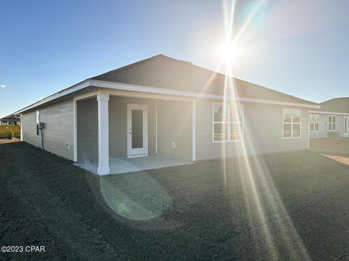 Hodges Bayou Plantation 1 - Residential