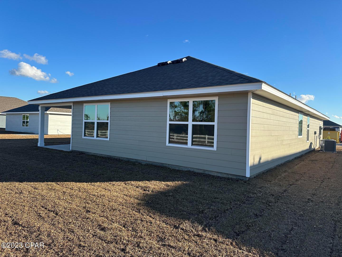 Hodges Bayou Plantation 1 - Residential