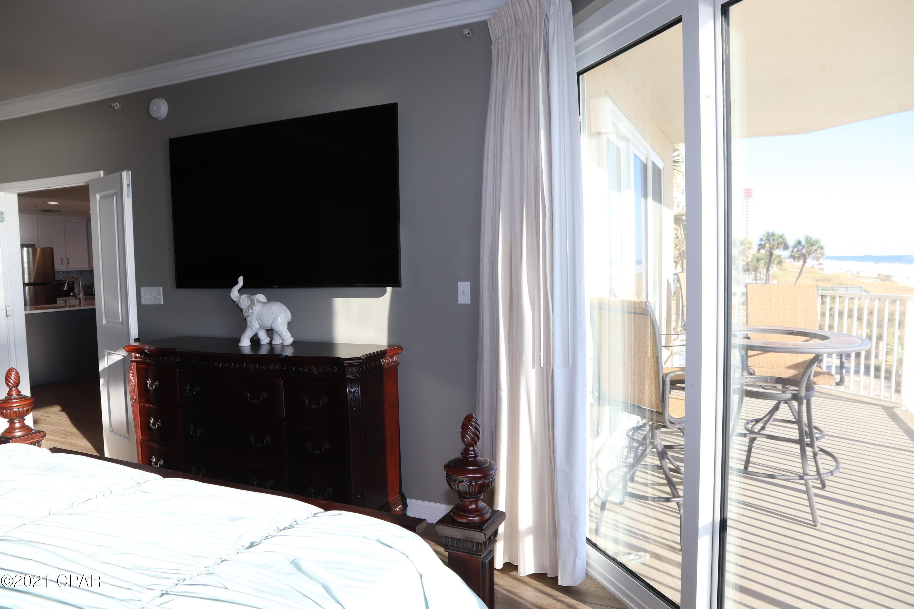 Grandview East At Long Beach - Residential