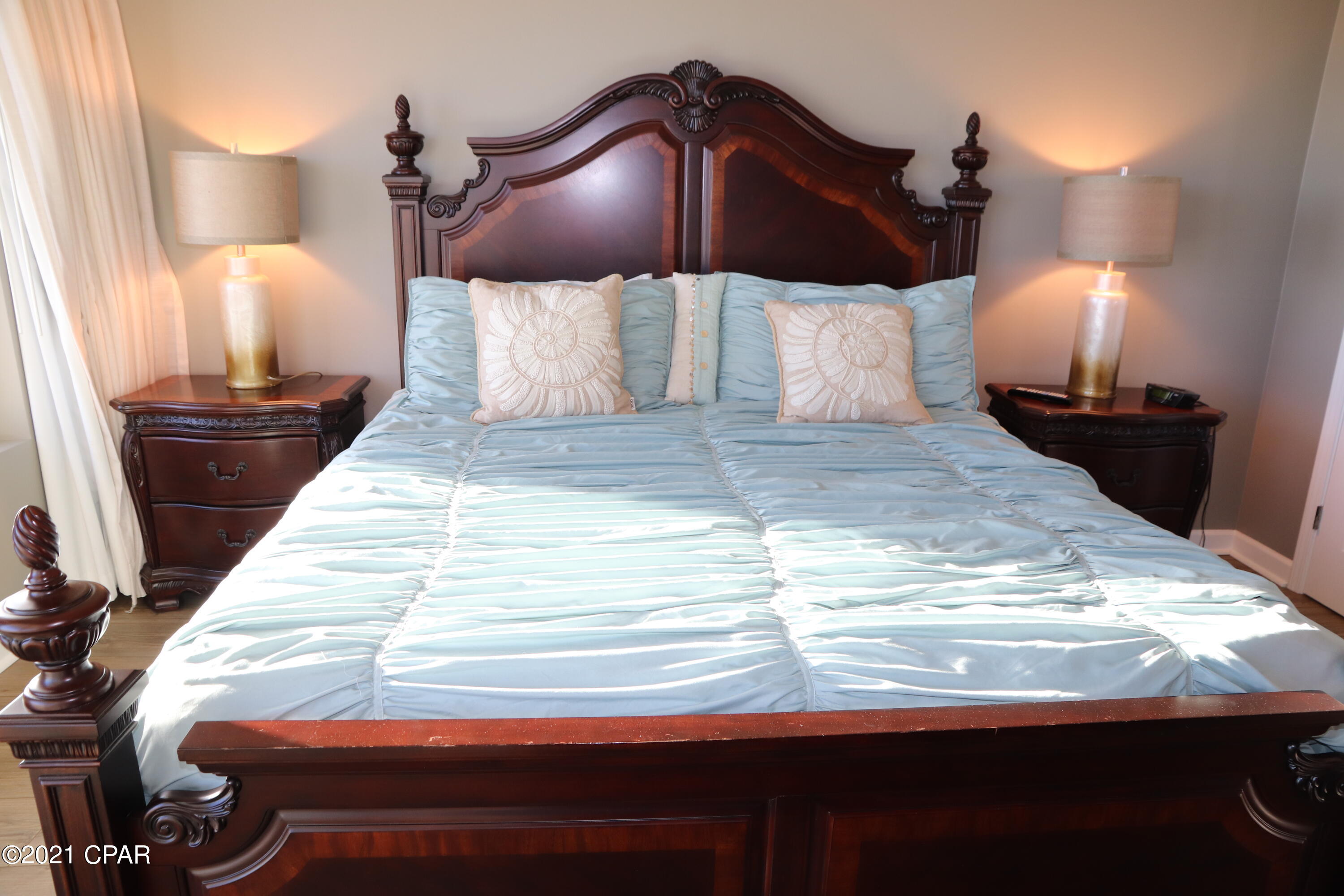 Grandview East At Long Beach - Residential