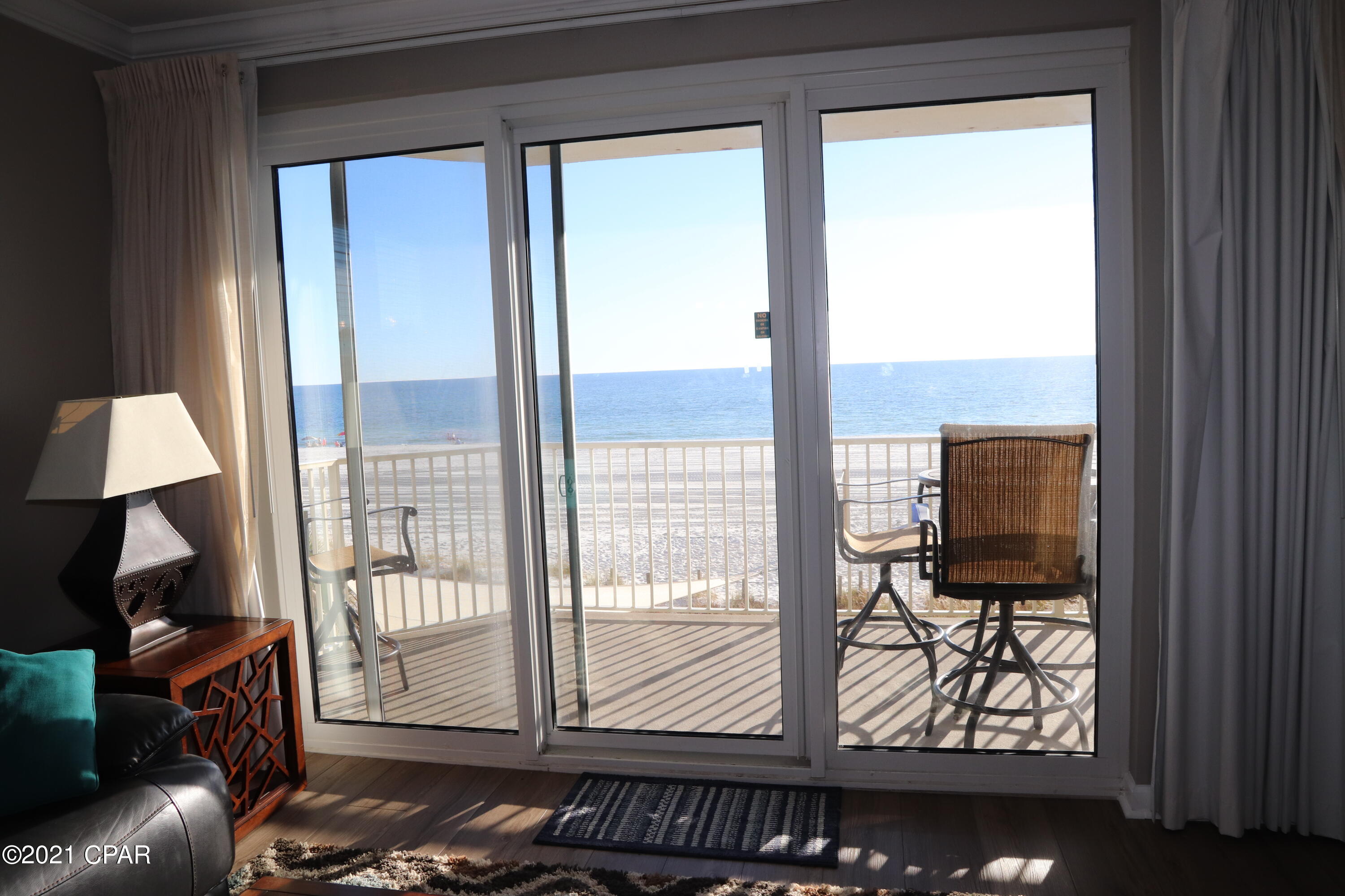 Grandview East At Long Beach - Residential