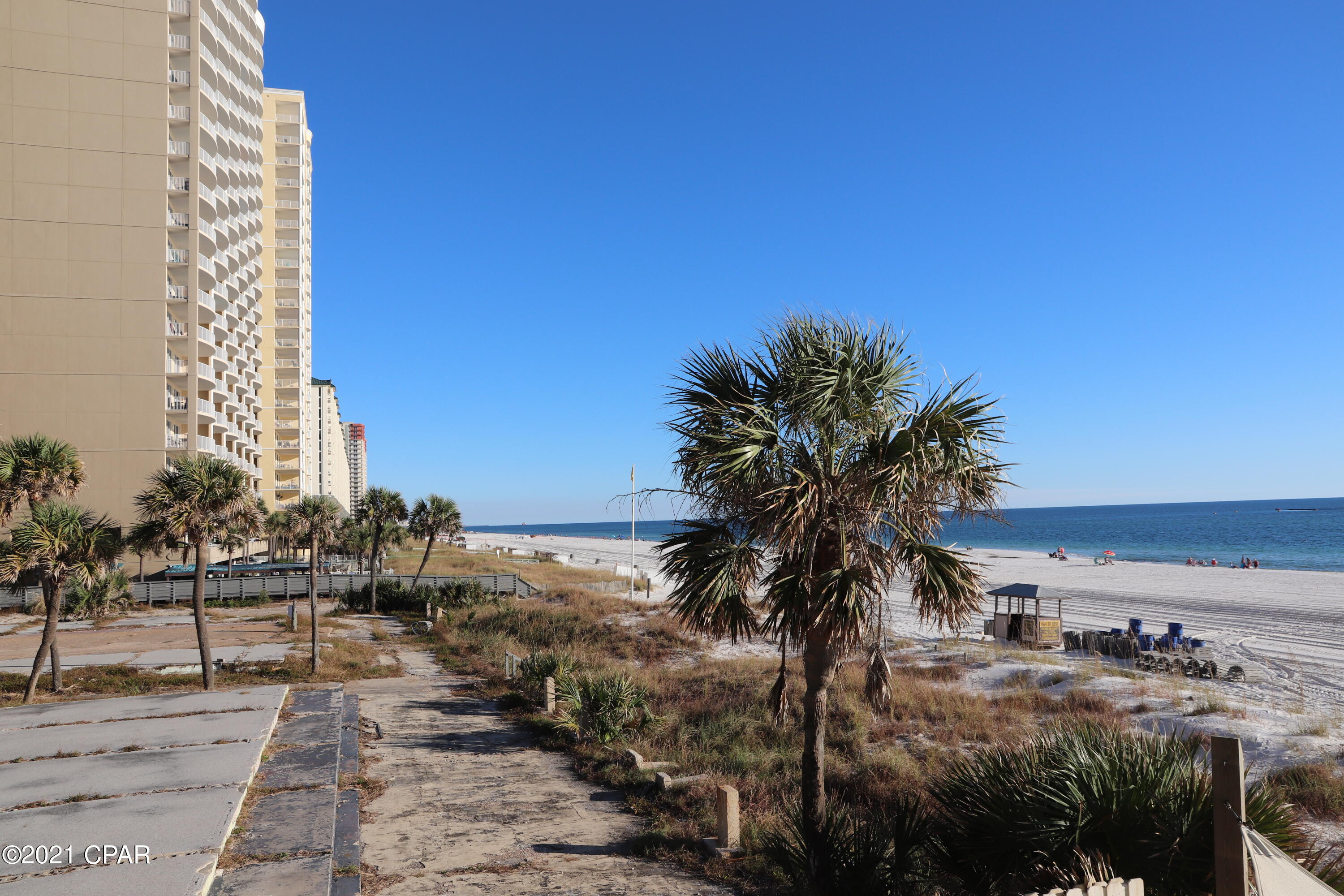 Grandview East At Long Beach - Residential