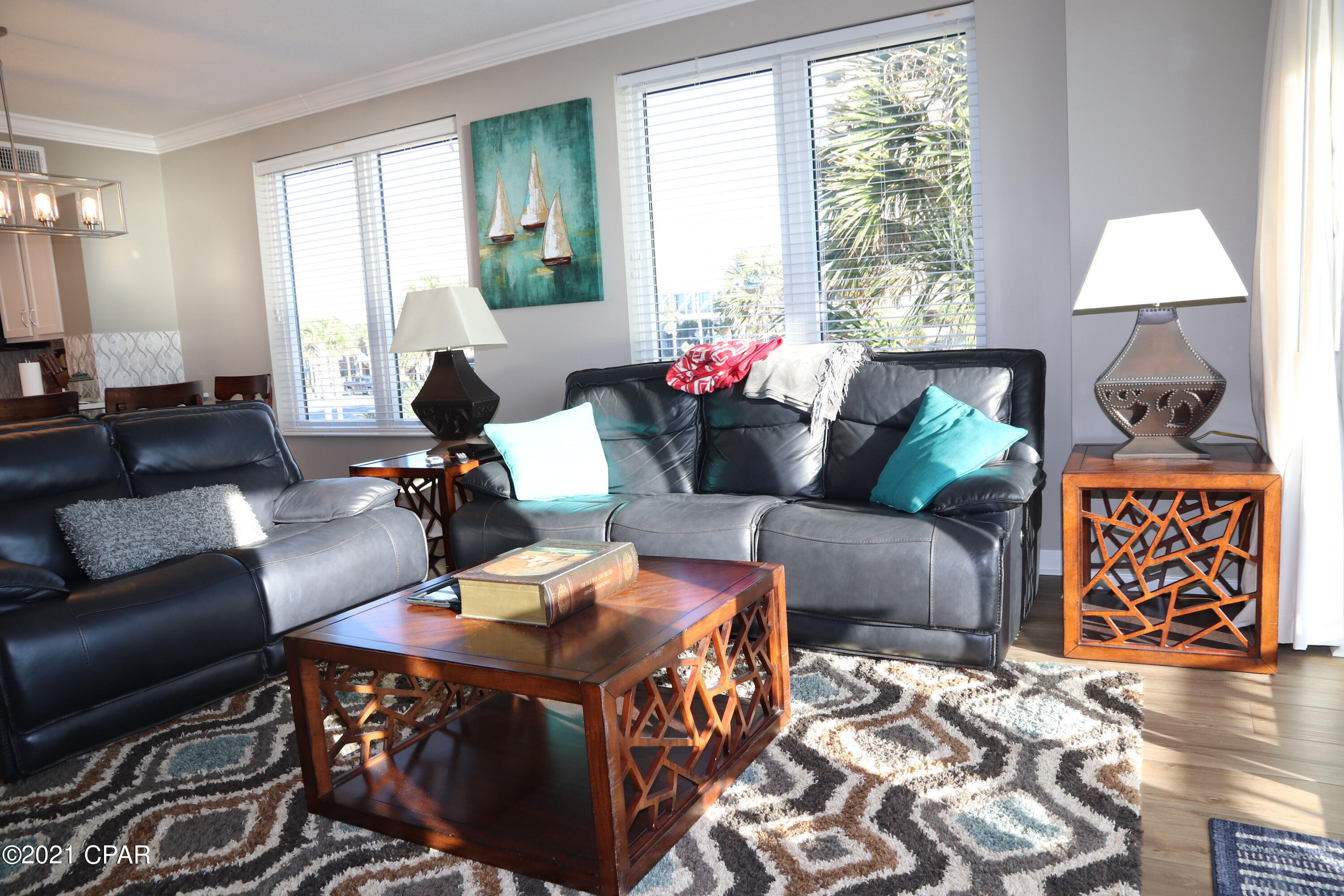 Grandview East At Long Beach - Residential