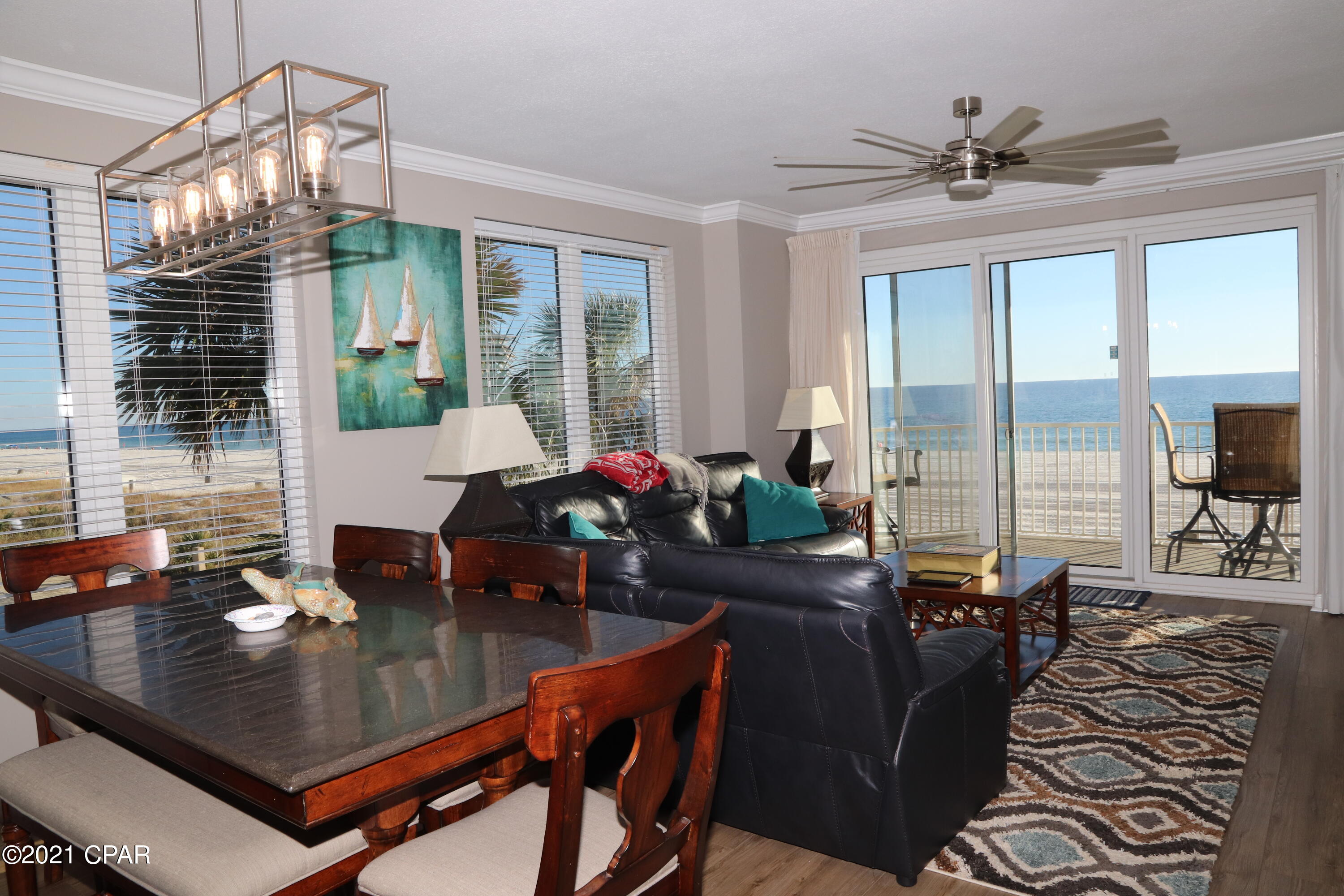 Grandview East At Long Beach - Residential