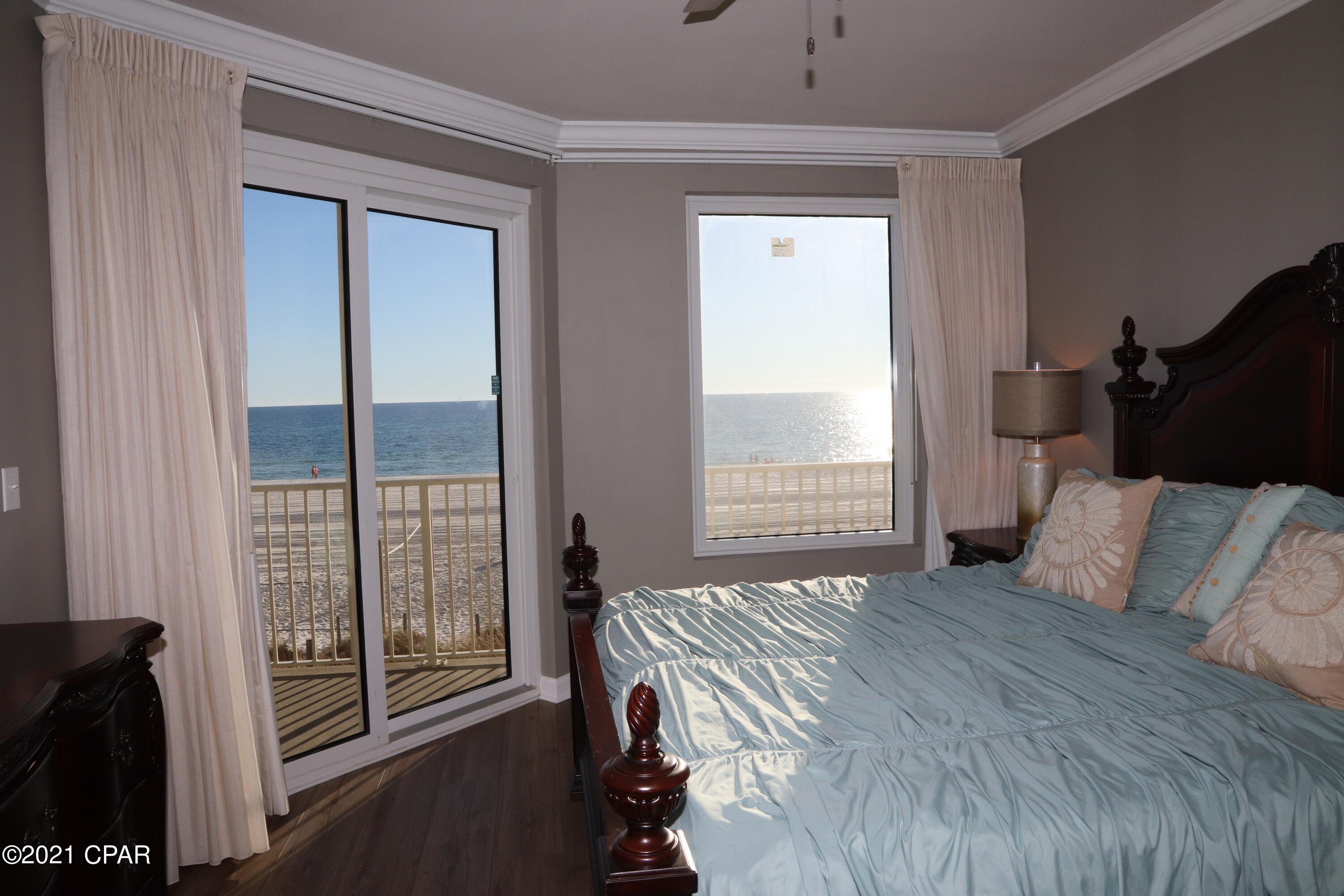 Grandview East At Long Beach - Residential