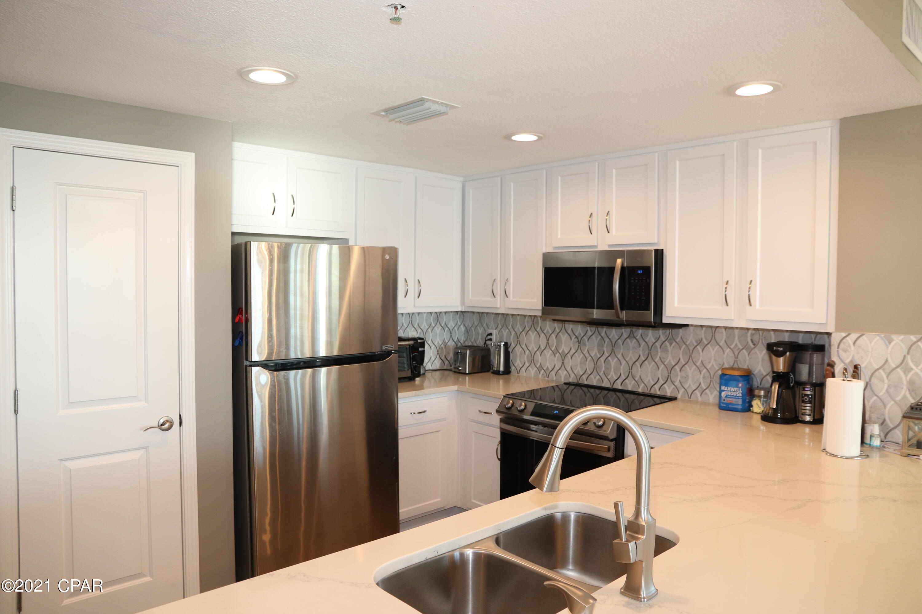 Grandview East At Long Beach - Residential