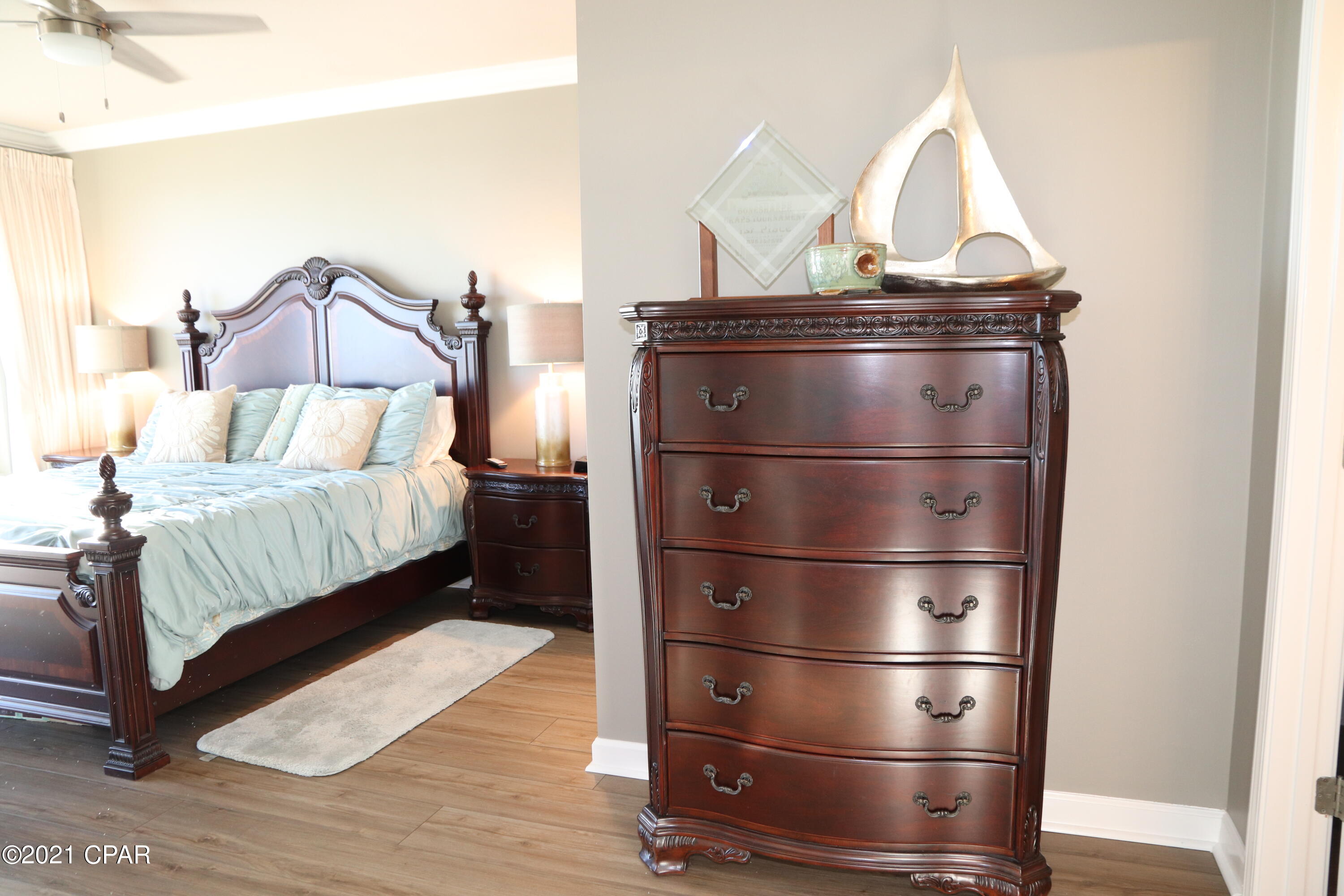 Grandview East At Long Beach - Residential