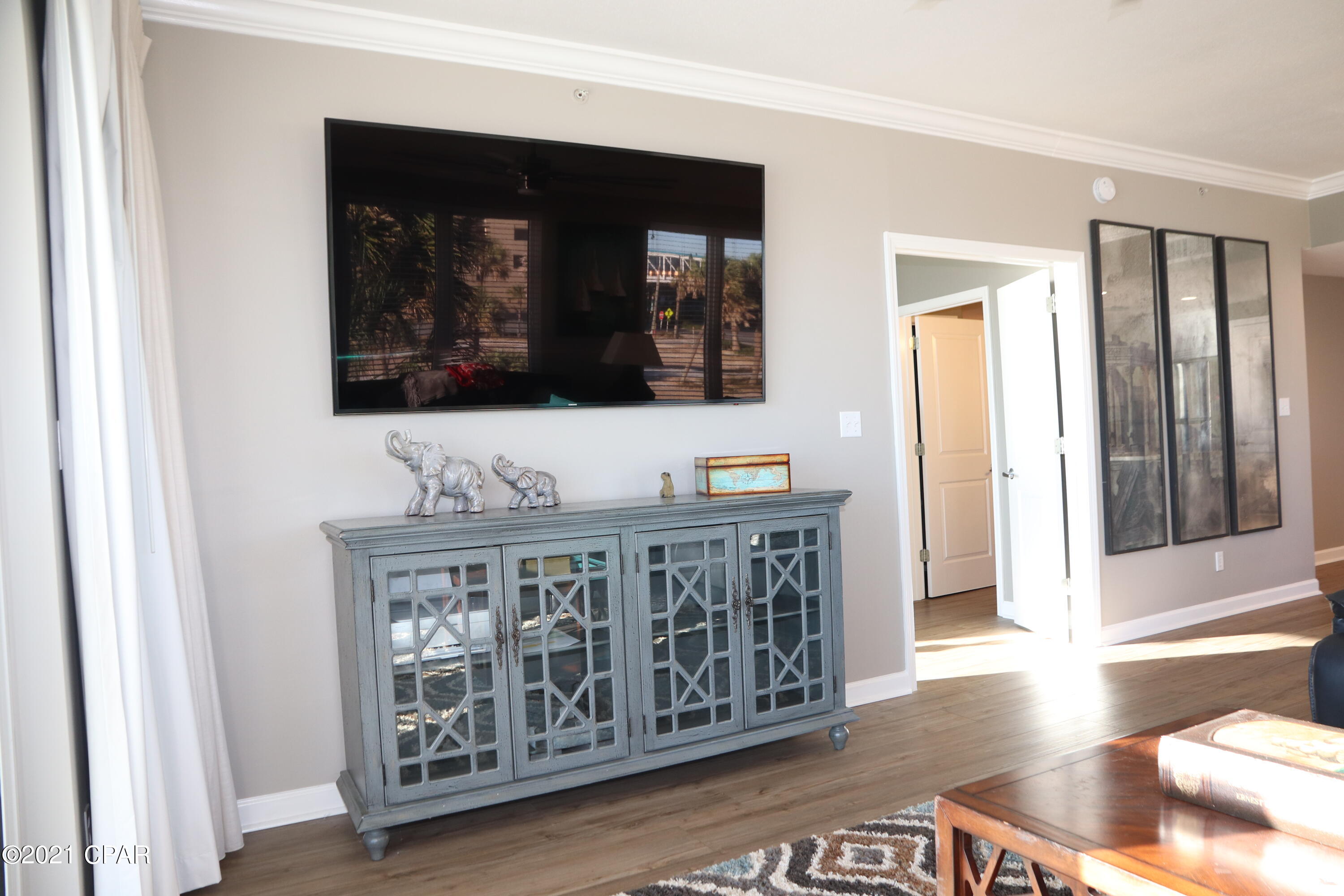 Grandview East At Long Beach - Residential