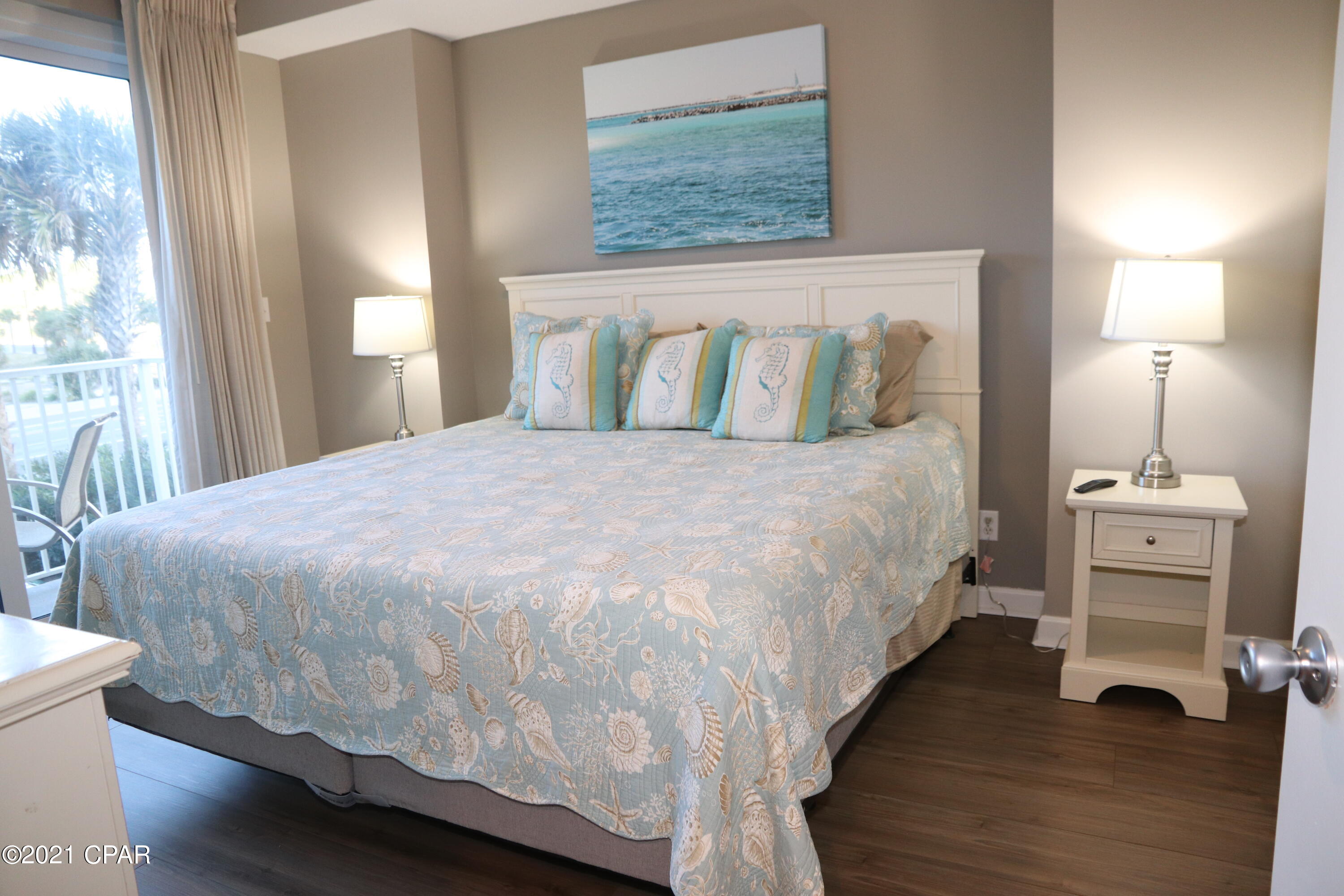 Grandview East At Long Beach - Residential