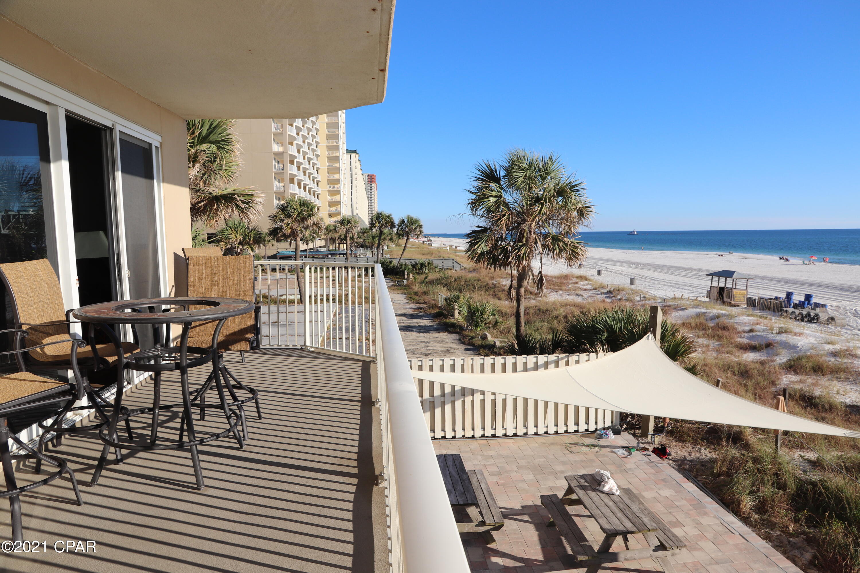 Grandview East At Long Beach - Residential