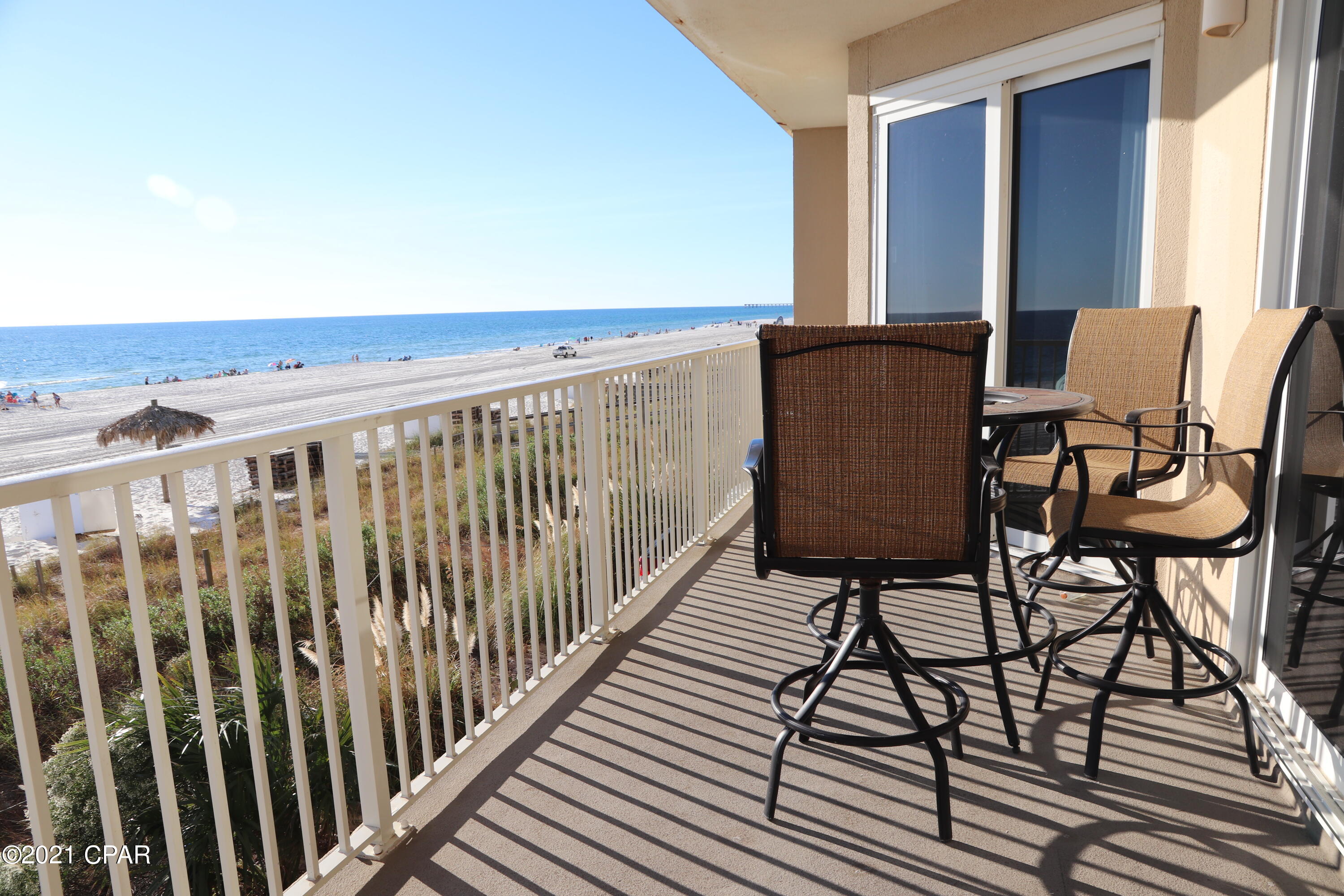 Grandview East At Long Beach - Residential