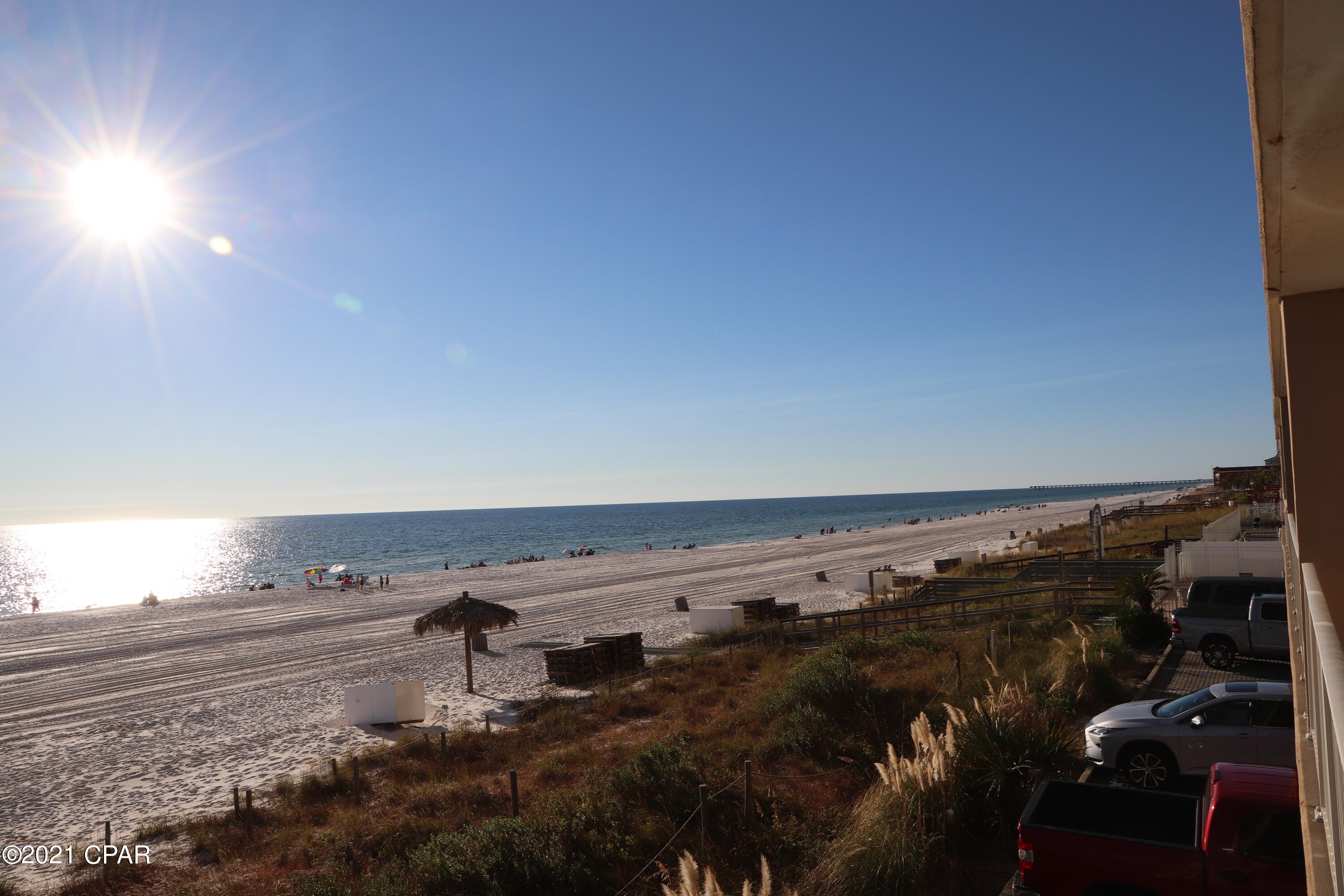 Grandview East At Long Beach - Residential