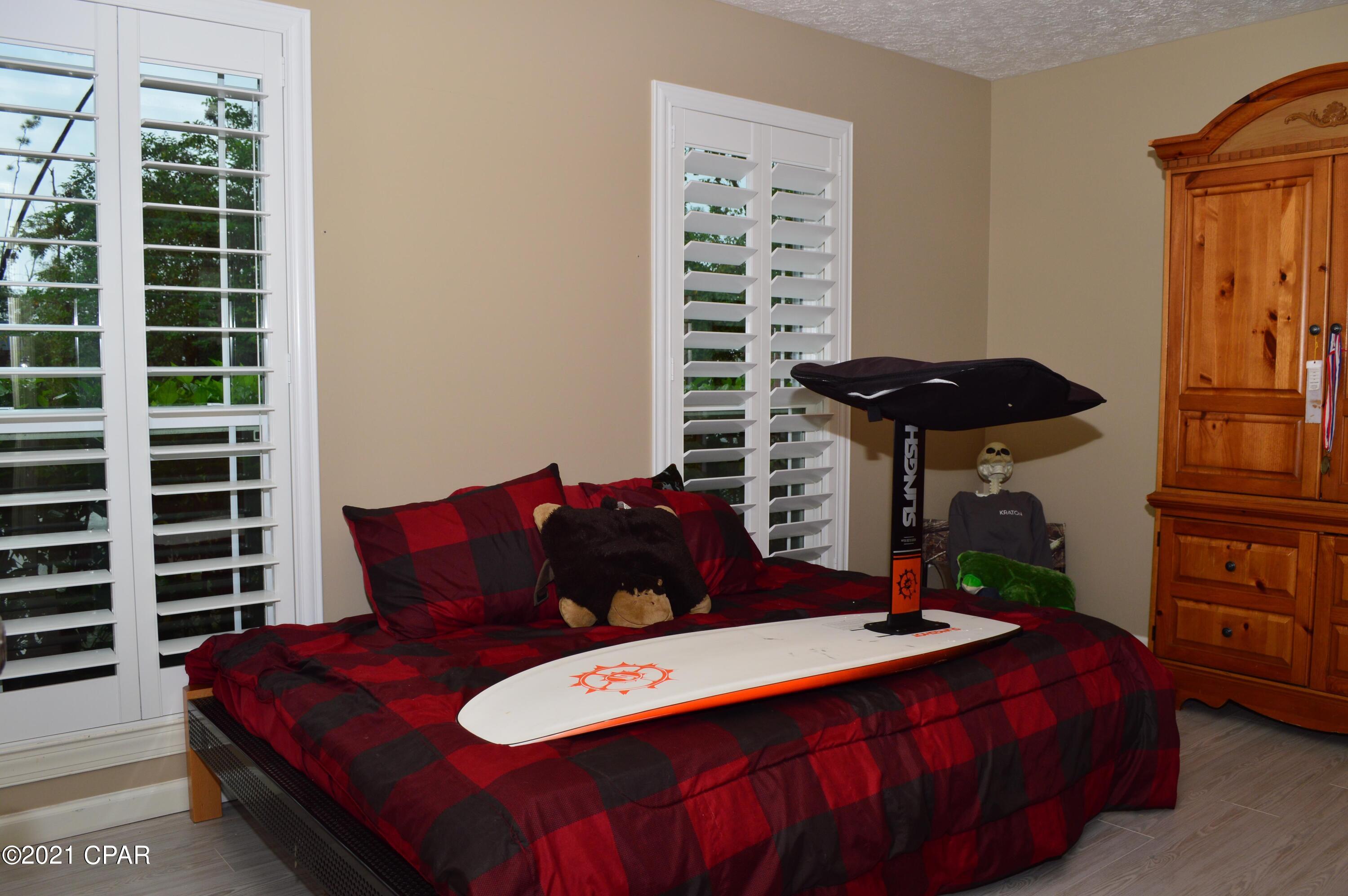 Deerwood - Residential