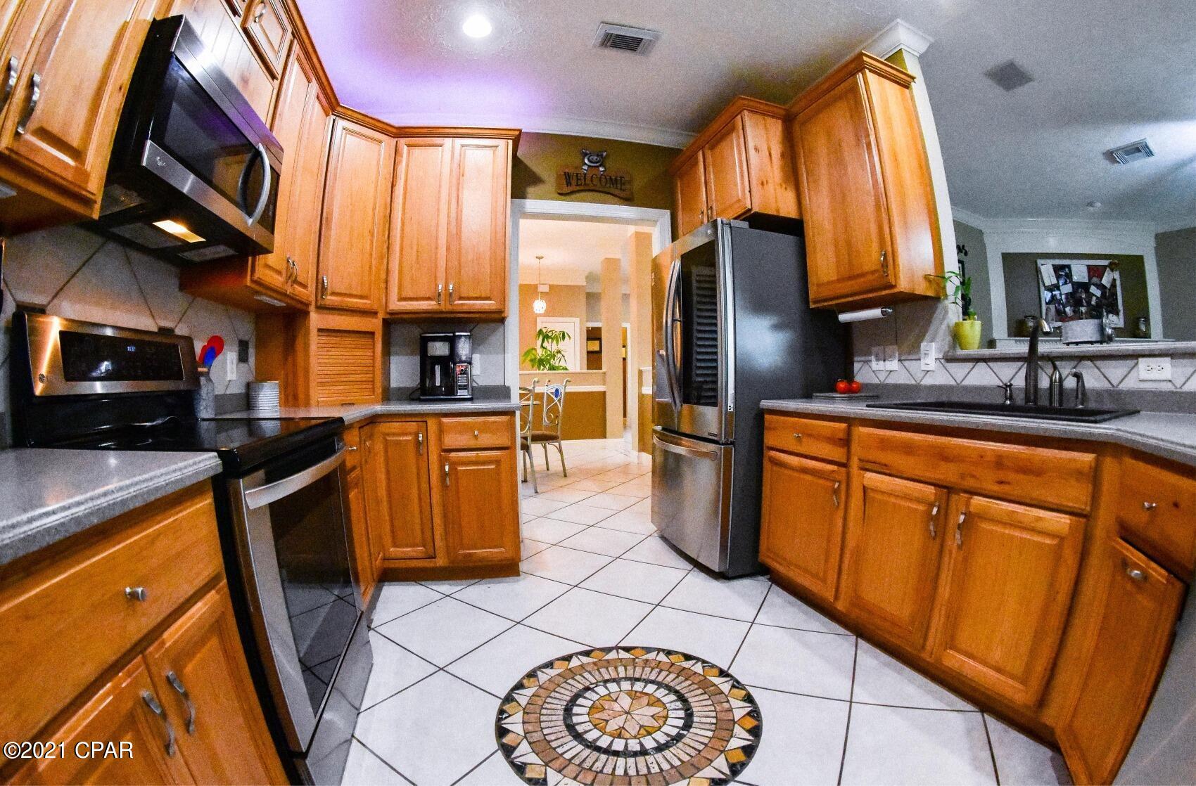 Deerwood - Residential