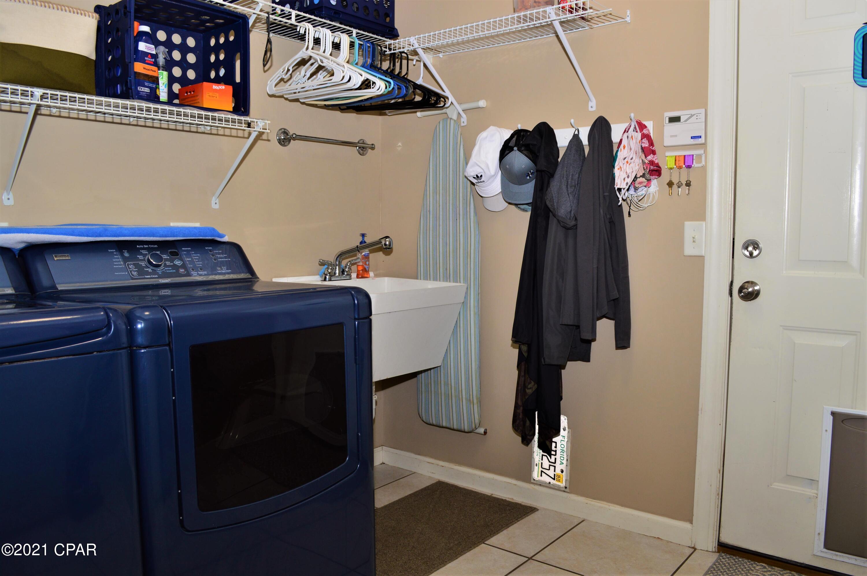 Deerwood - Residential