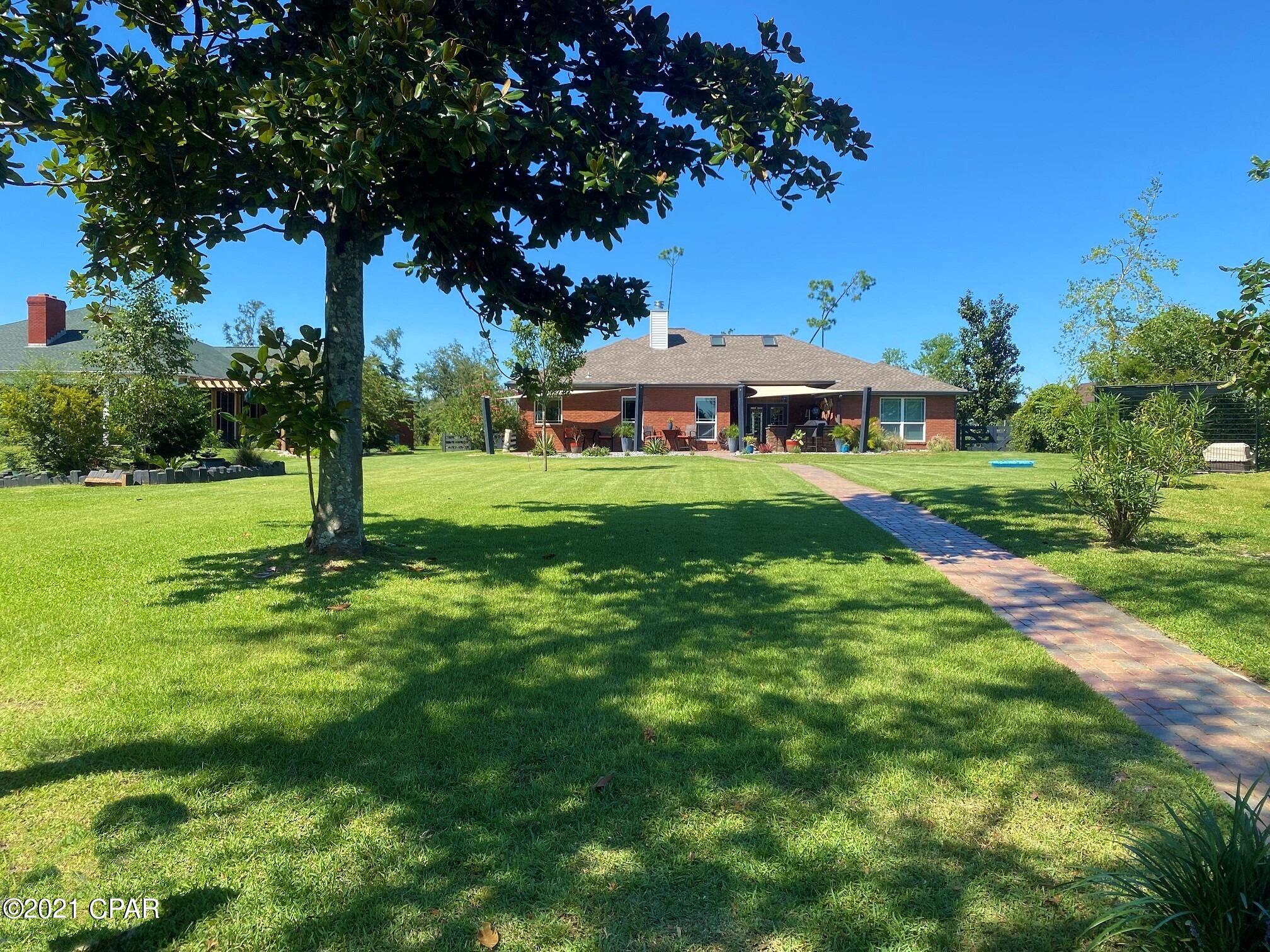 Deerwood - Residential