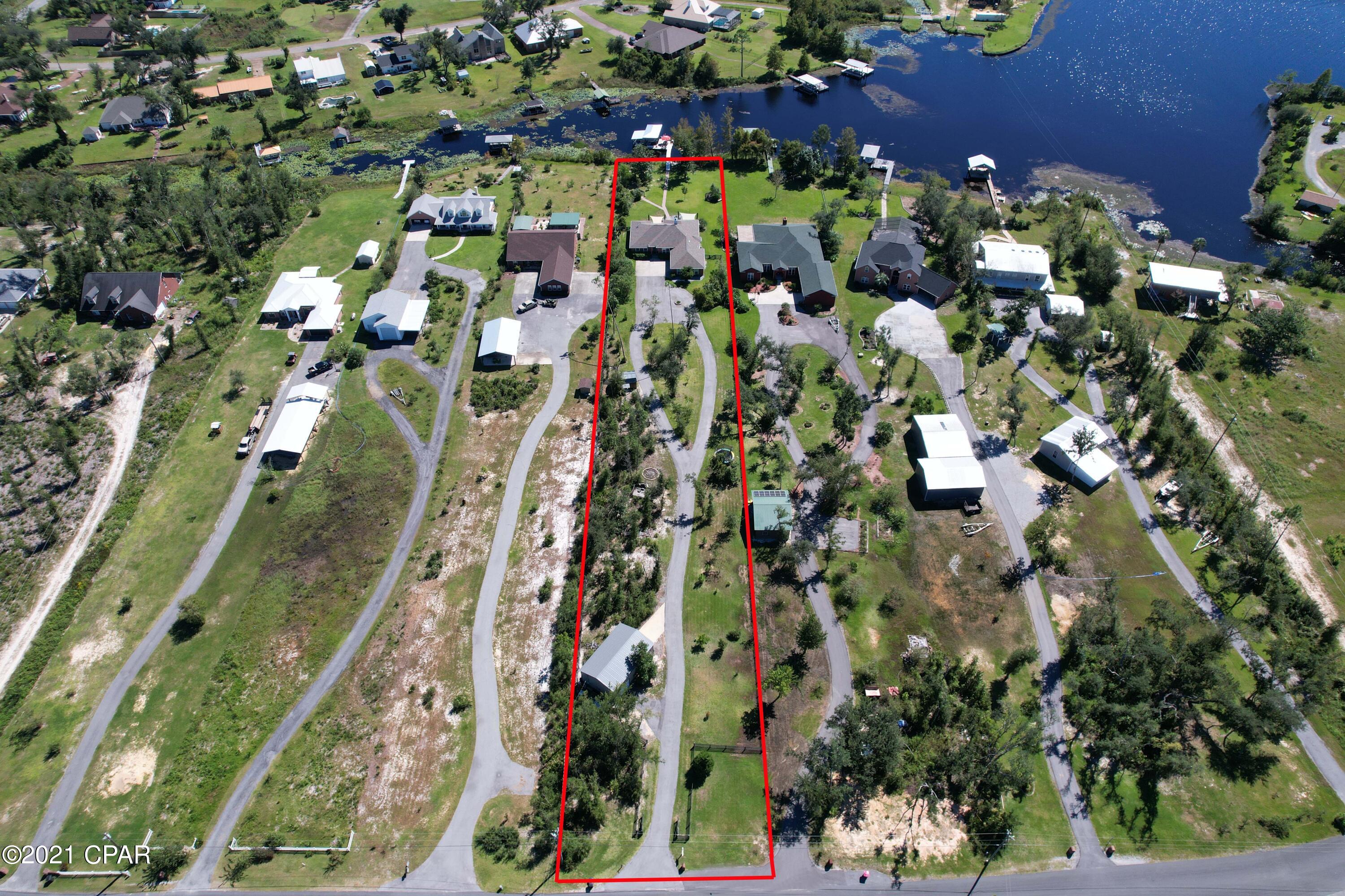 Deerwood - Residential