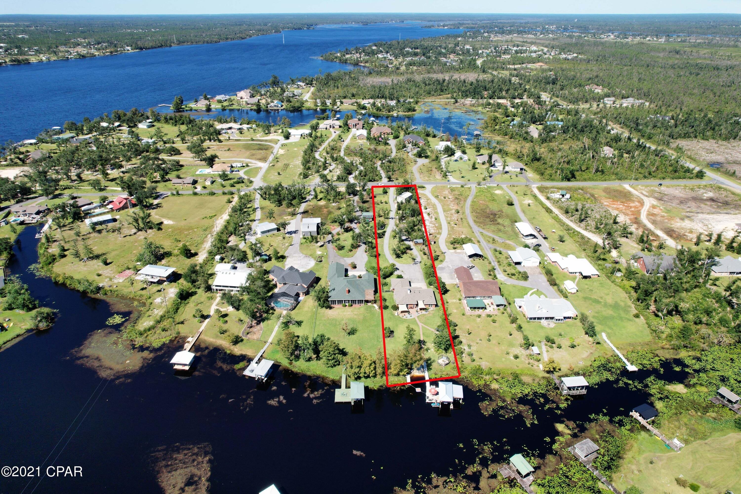 Deerwood - Residential