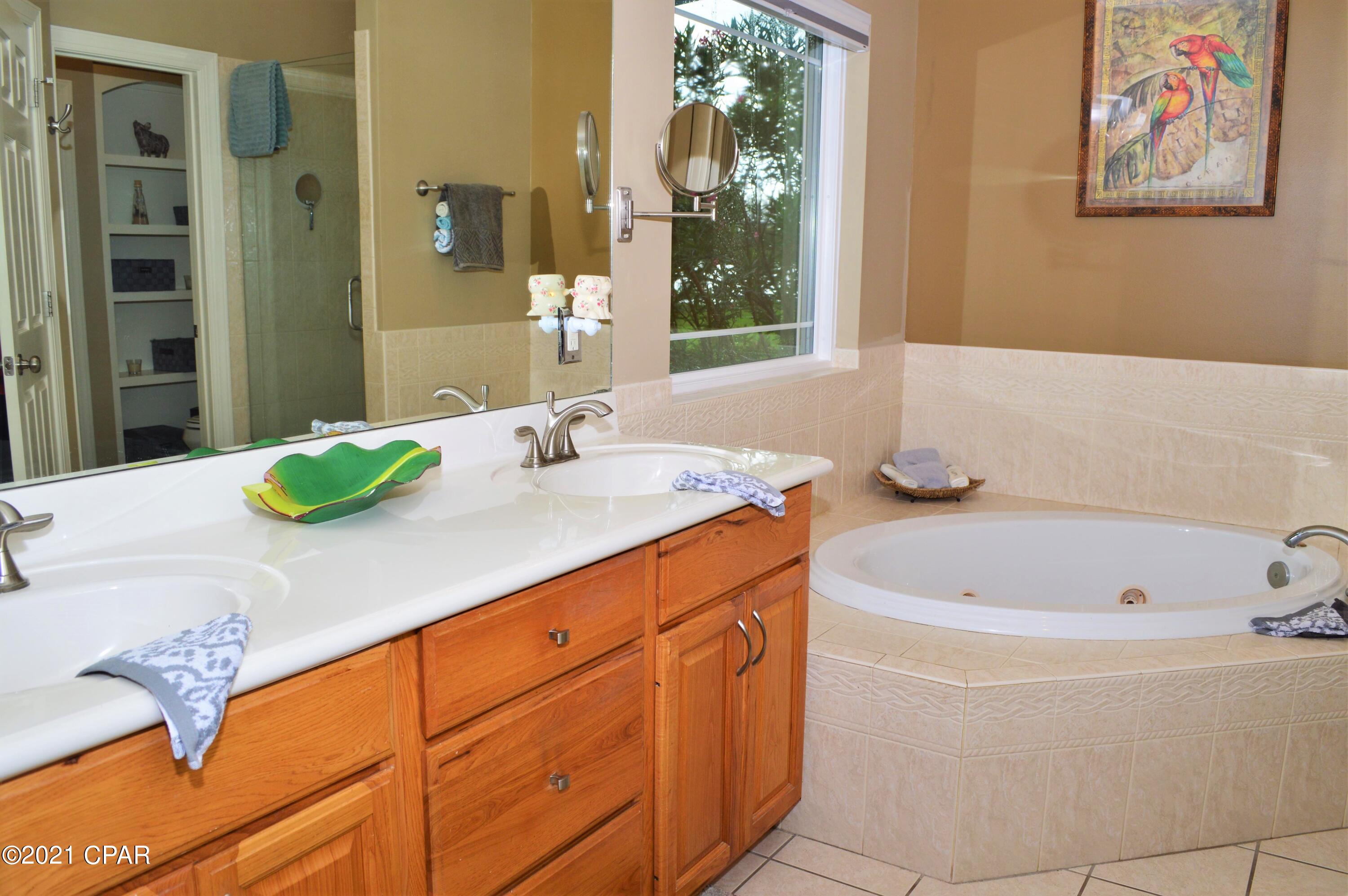 Deerwood - Residential