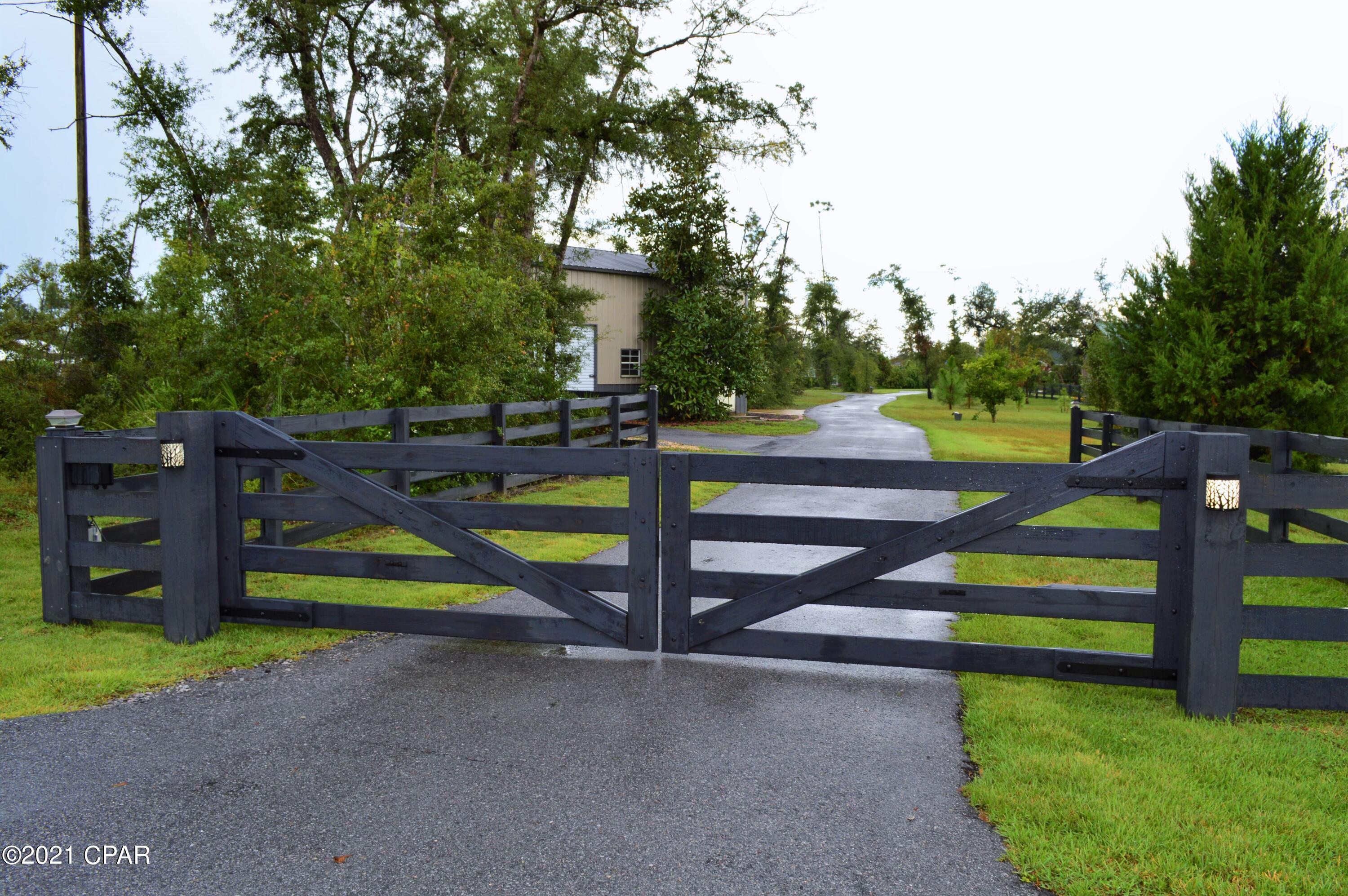 Deerwood - Residential