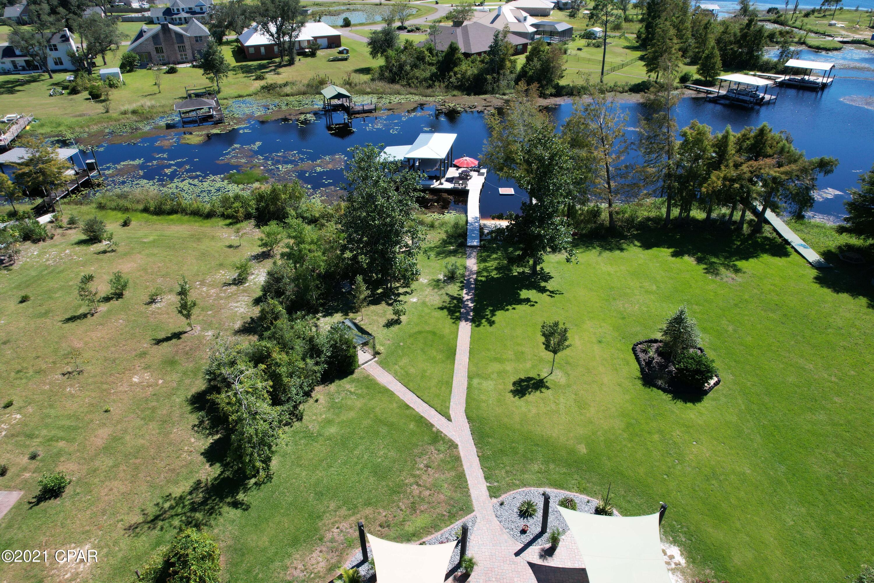 Deerwood - Residential