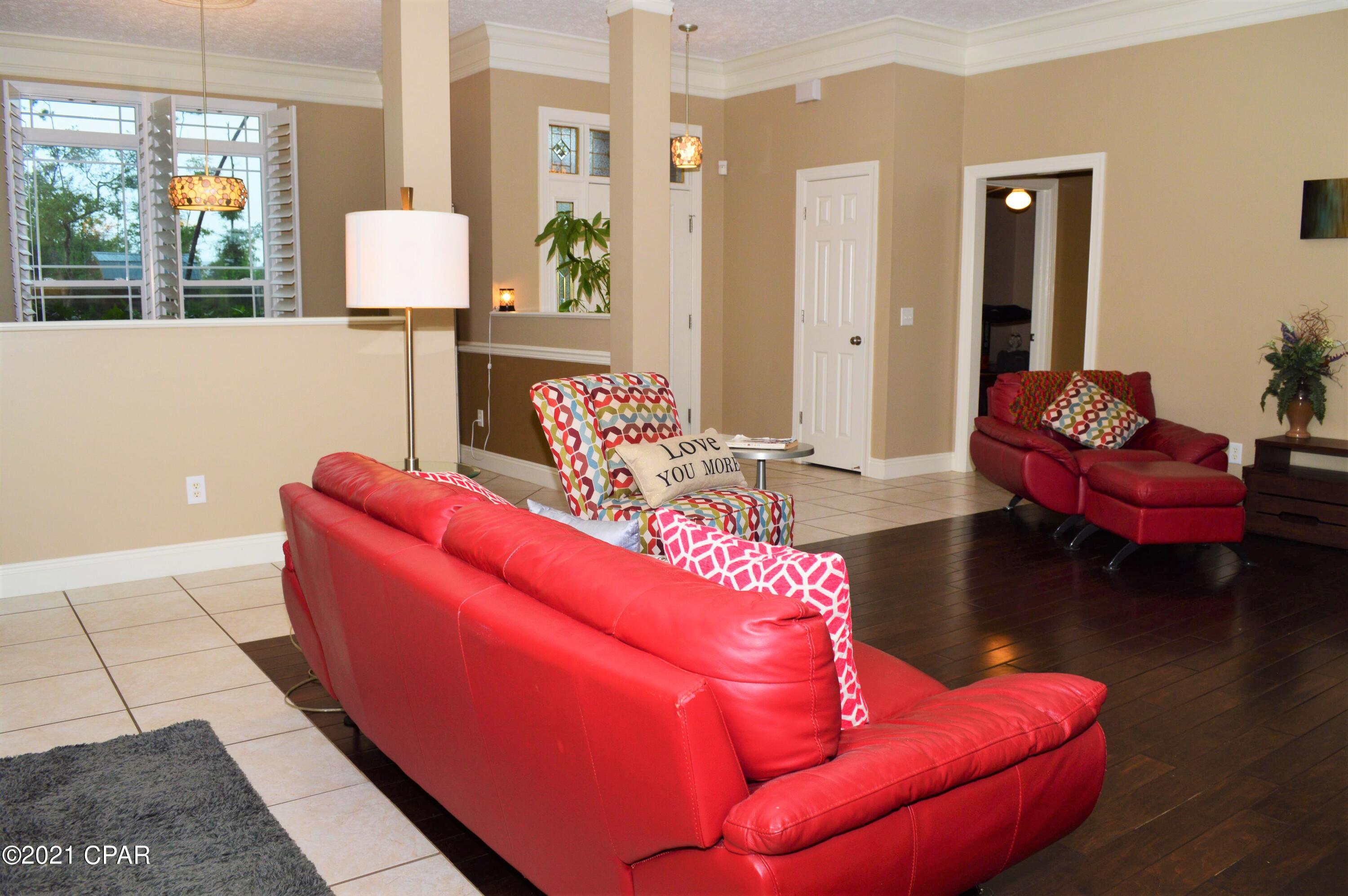 Deerwood - Residential