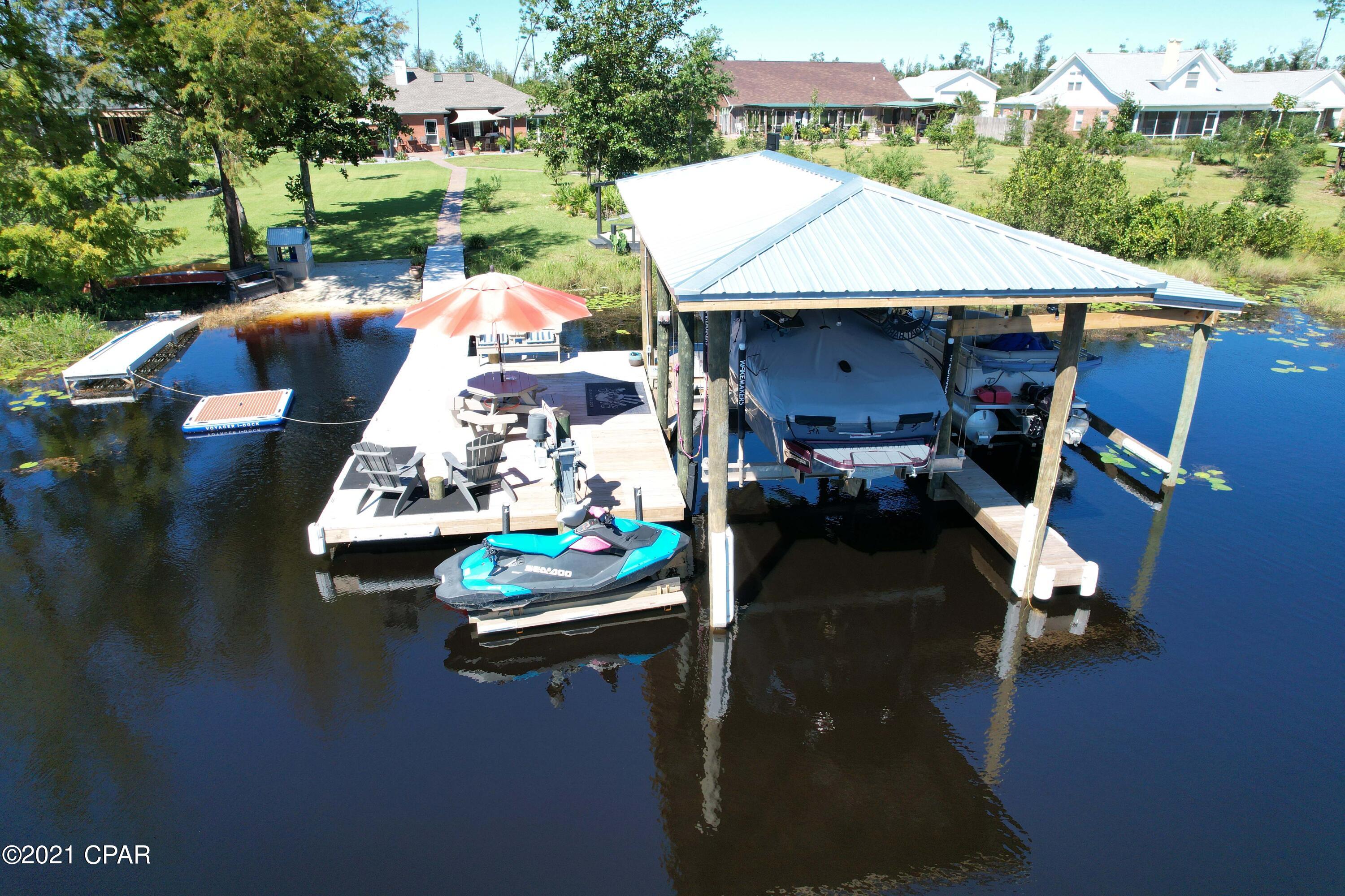 Deerwood - Residential