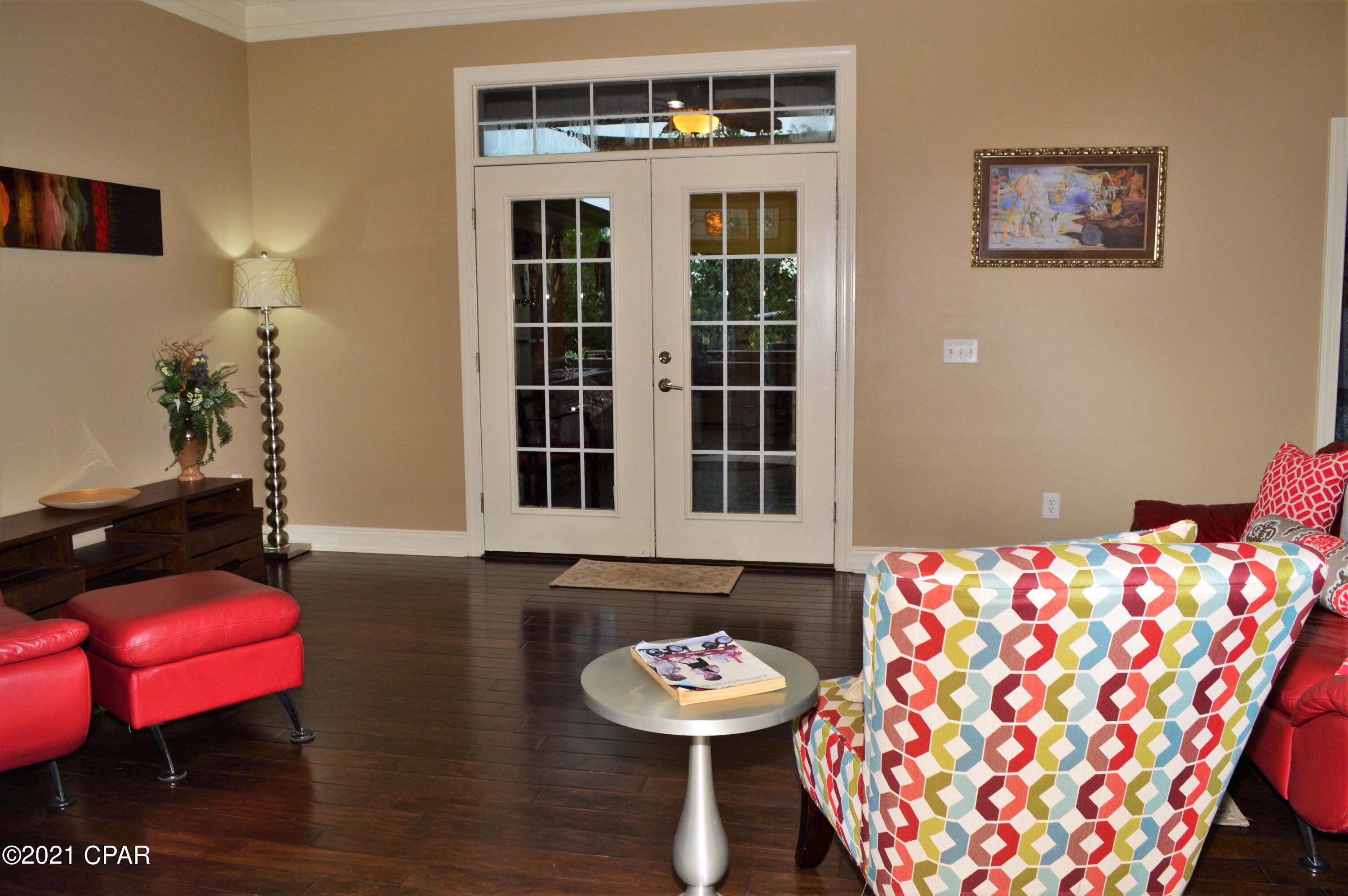 Deerwood - Residential