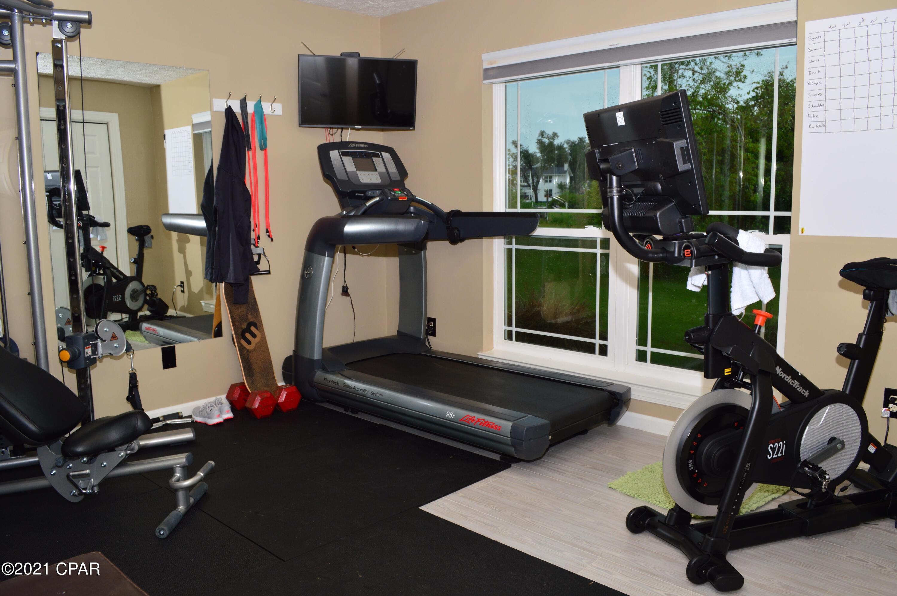 Deerwood - Residential